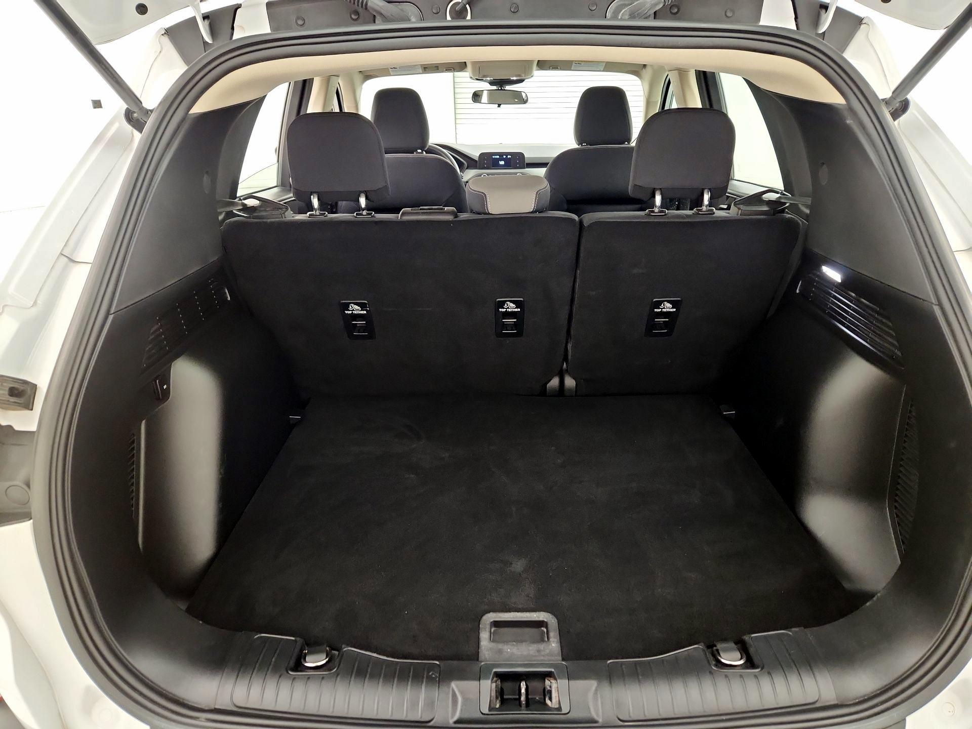 Thumbnail: 2020 Ford Escape - 20