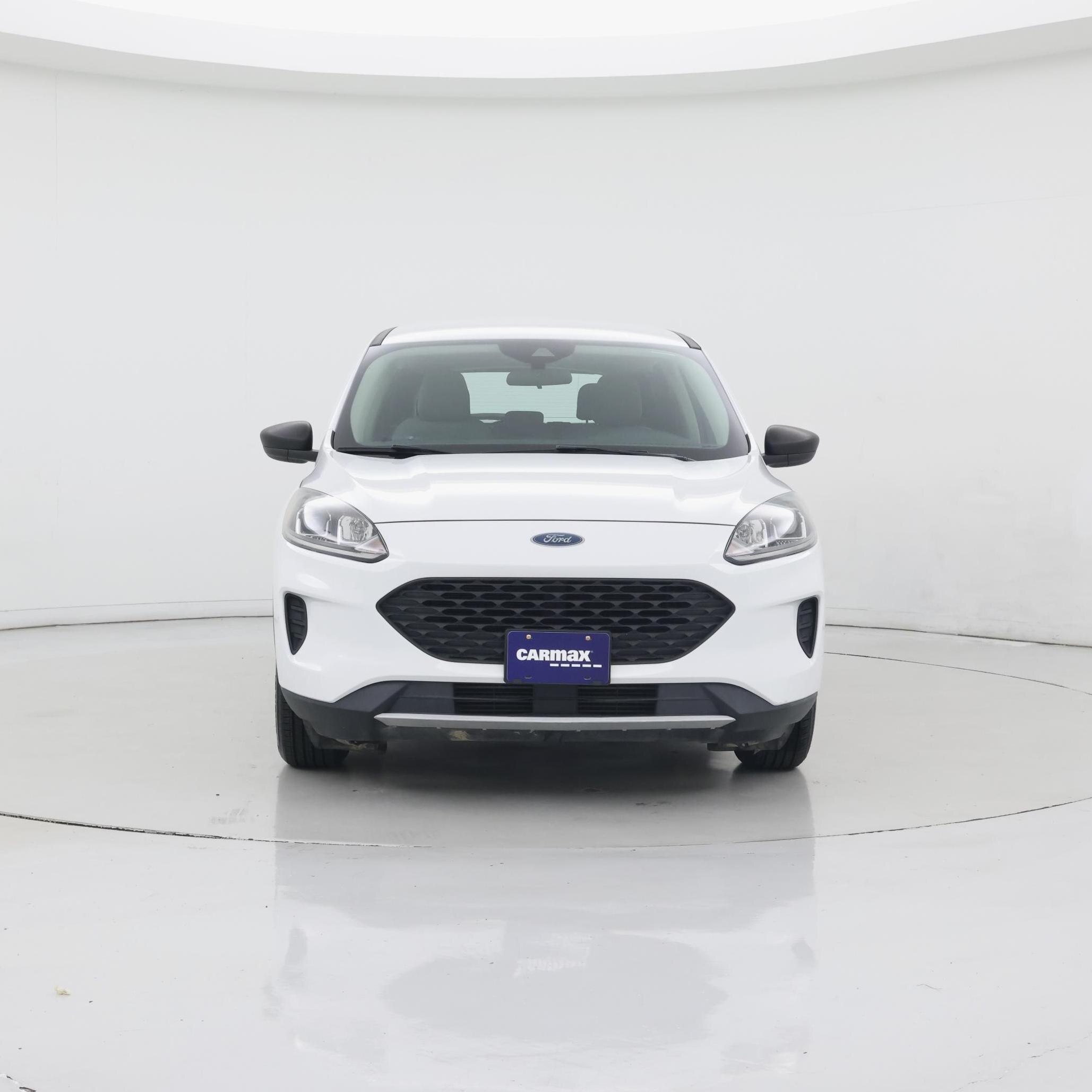 Thumbnail: 2020 Ford Escape - 5