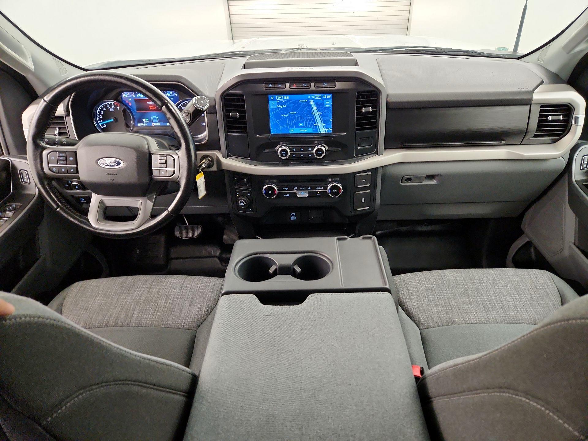 Thumbnail: 2022 Ford F-150 - 9