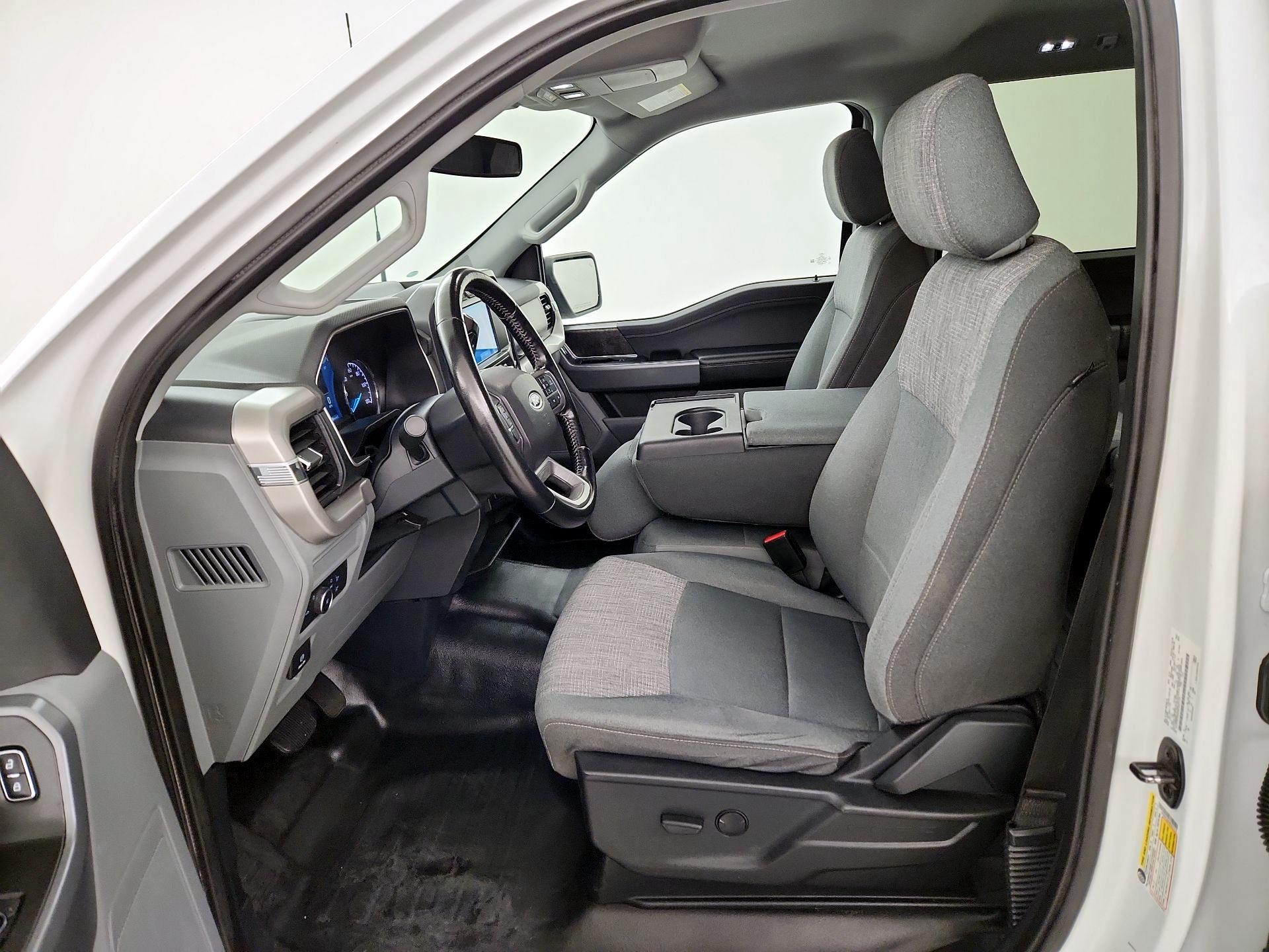 Thumbnail: 2022 Ford F-150 - 11