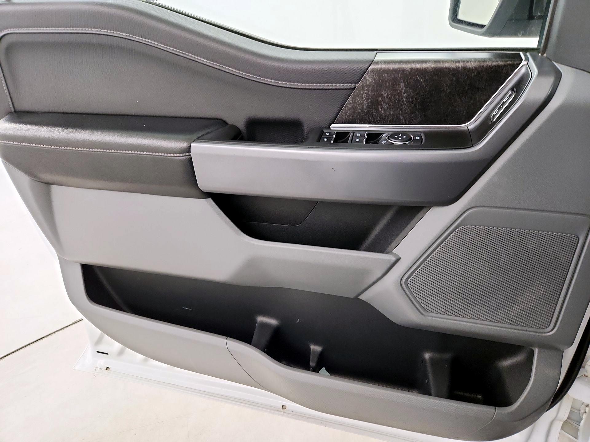 Thumbnail: 2022 Ford F-150 - 12