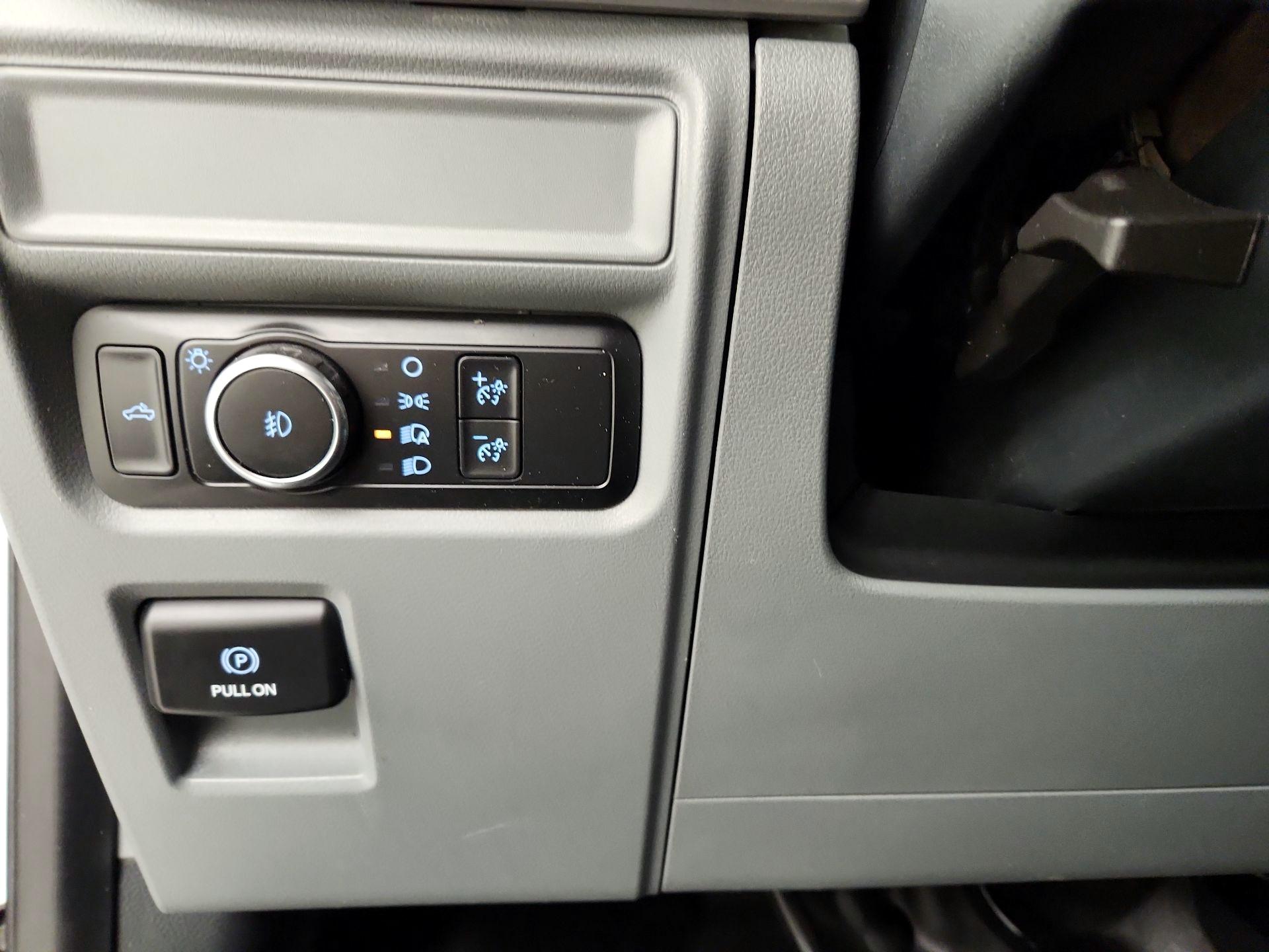 Thumbnail: 2022 Ford F-150 - 13