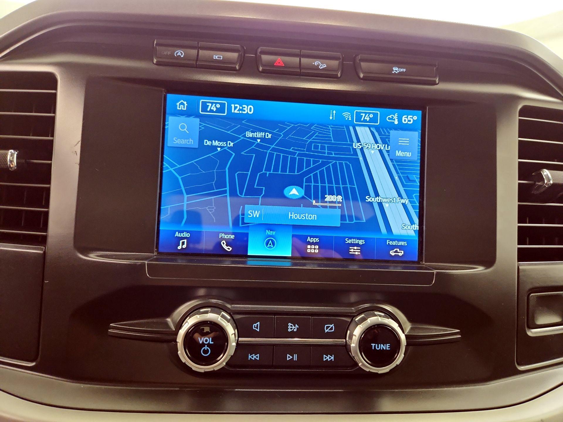 Thumbnail: 2022 Ford F-150 - 14