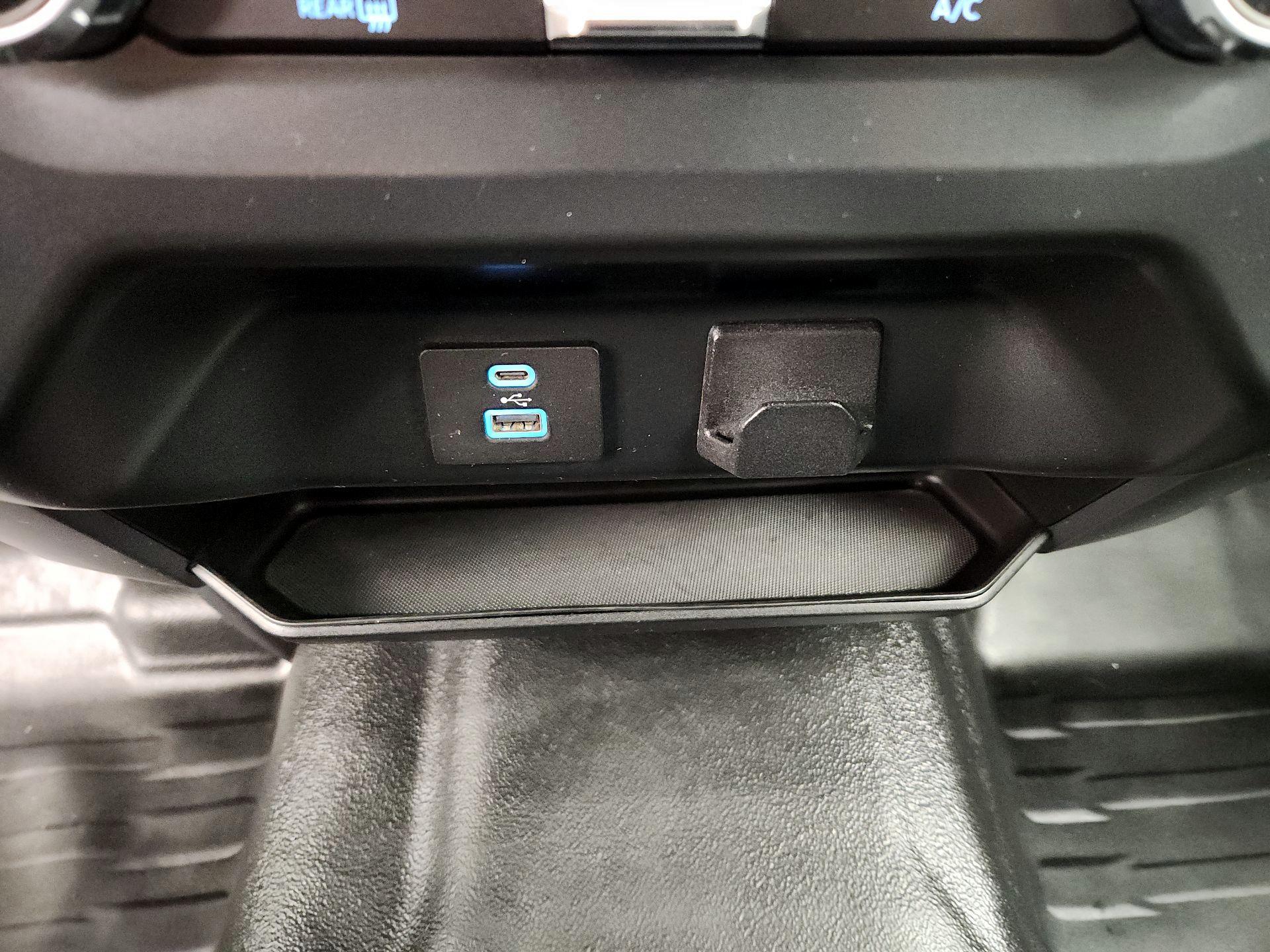 Thumbnail: 2022 Ford F-150 - 19