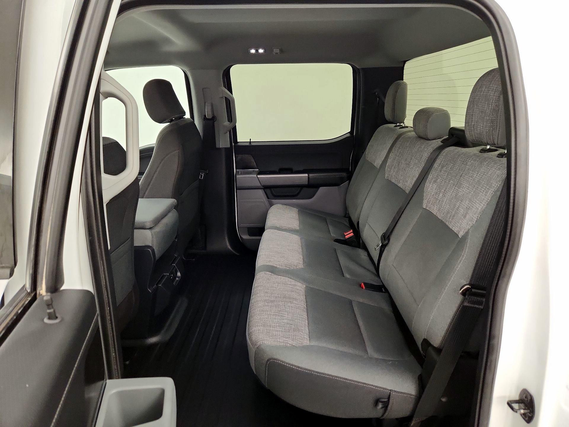 Thumbnail: 2022 Ford F-150 - 20