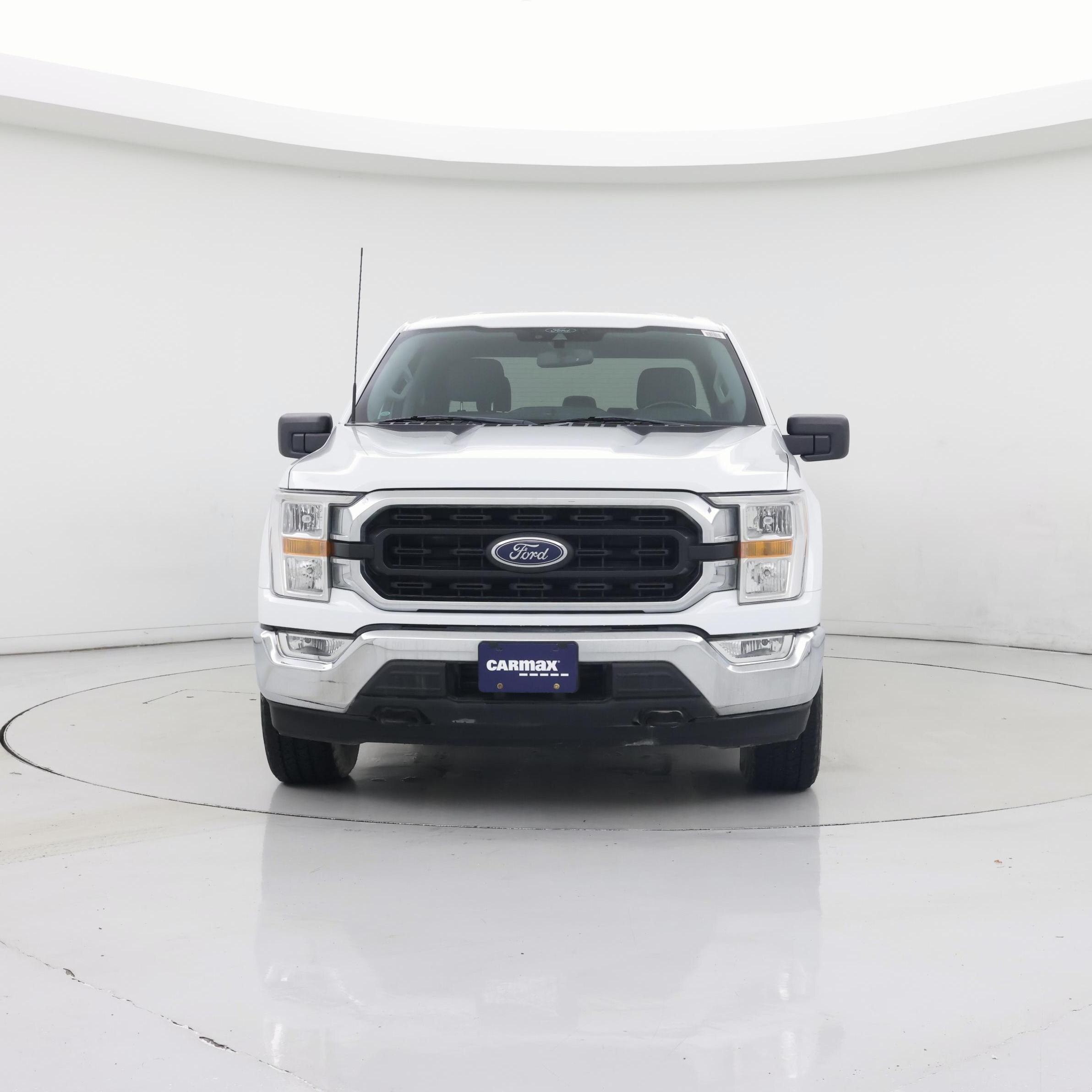 Thumbnail: 2022 Ford F-150 - 5