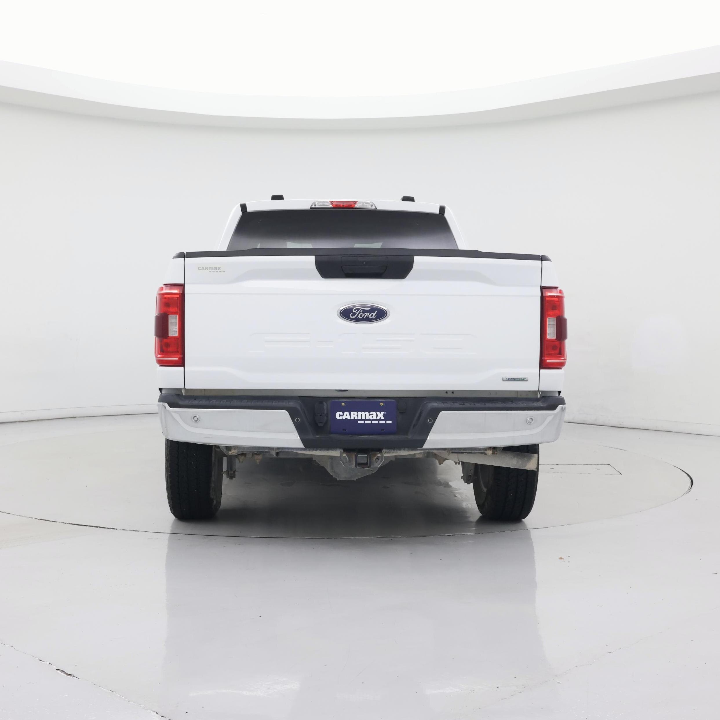 Thumbnail: 2022 Ford F-150 - 6