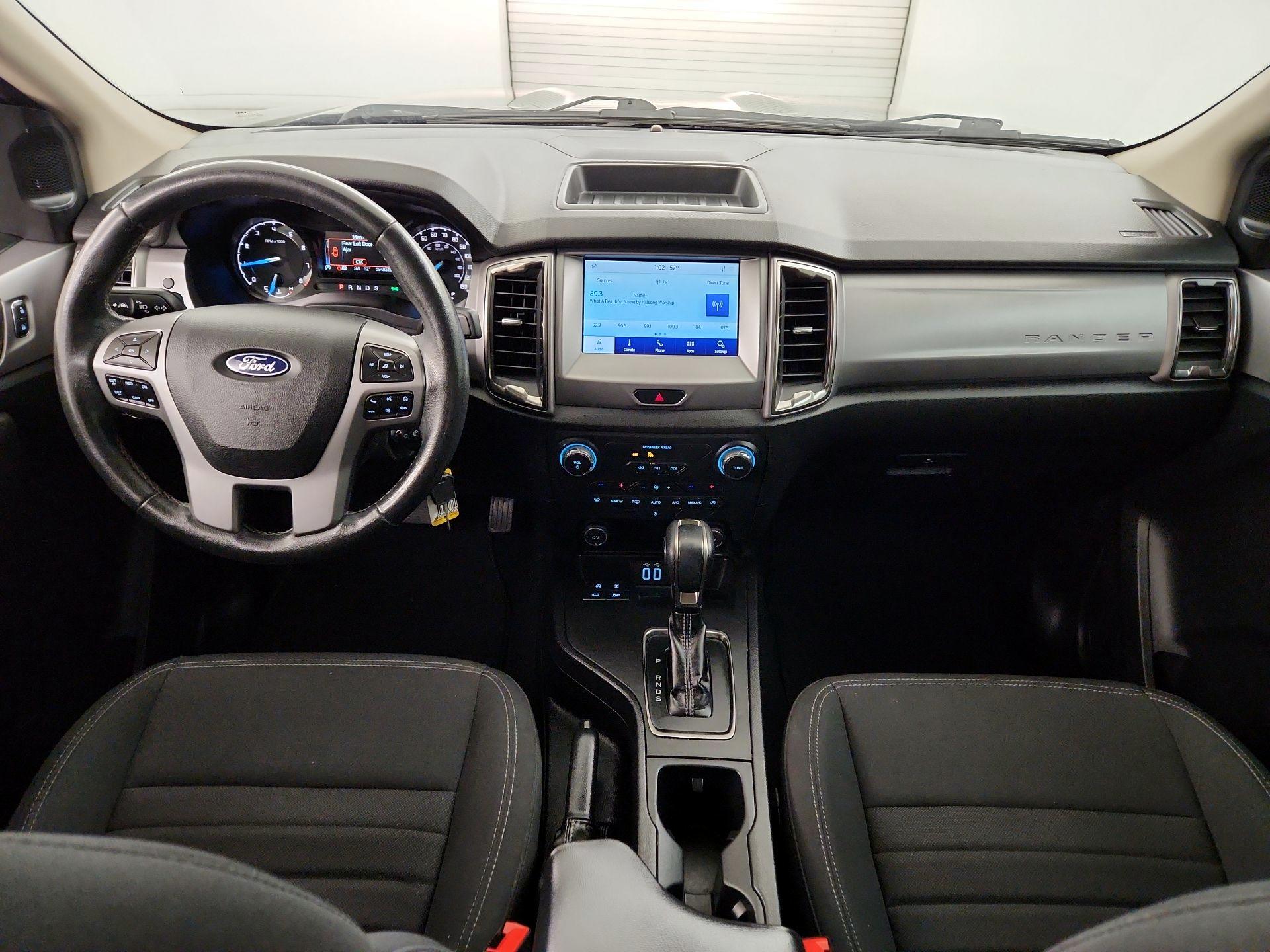 Thumbnail: 2021 Ford Ranger - 9