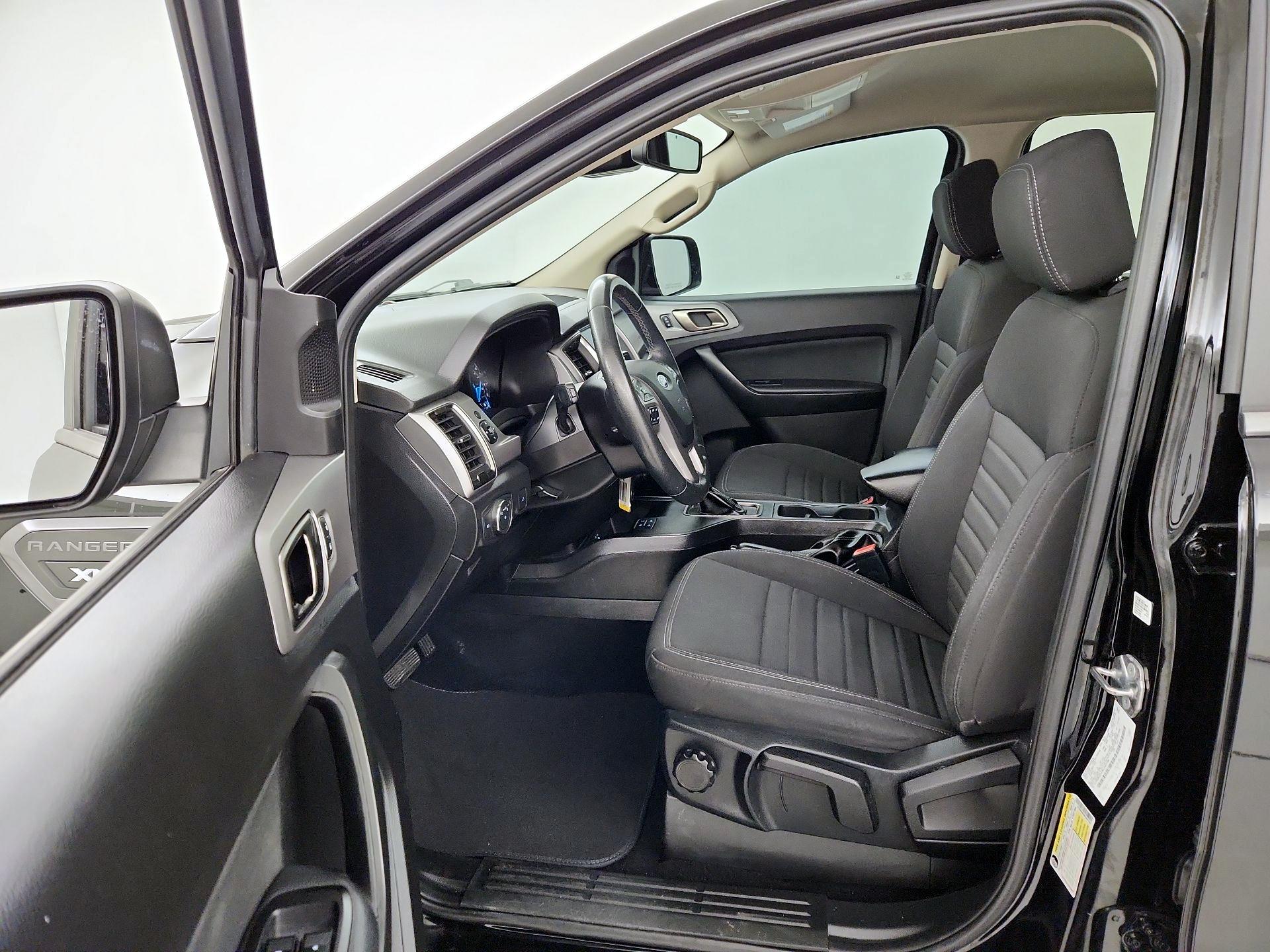 Thumbnail: 2021 Ford Ranger - 11