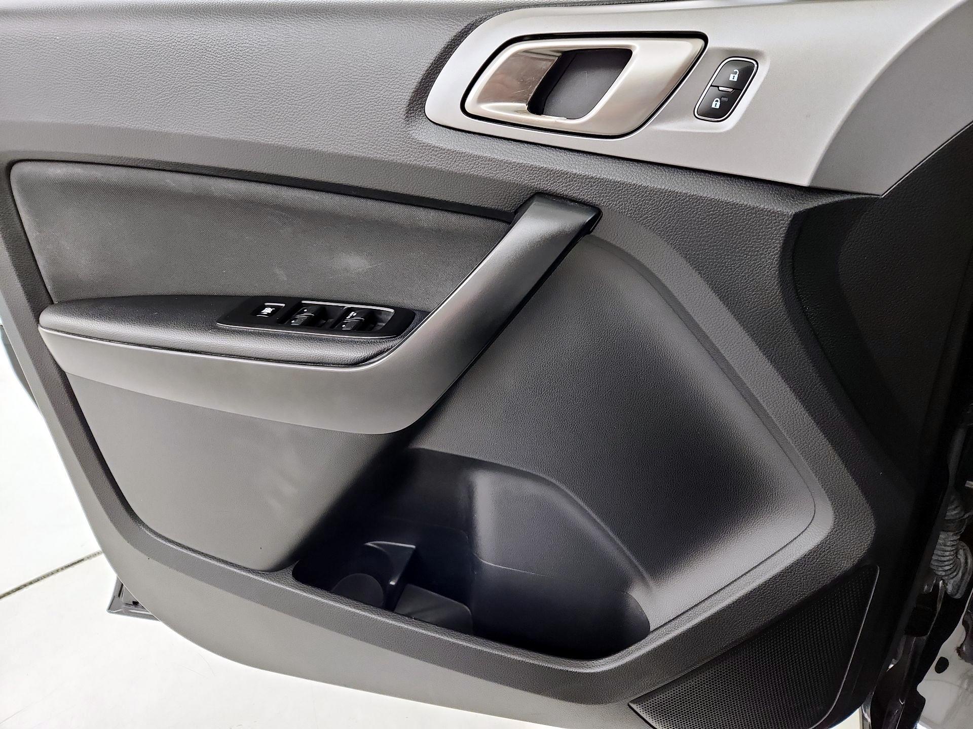 Thumbnail: 2021 Ford Ranger - 12