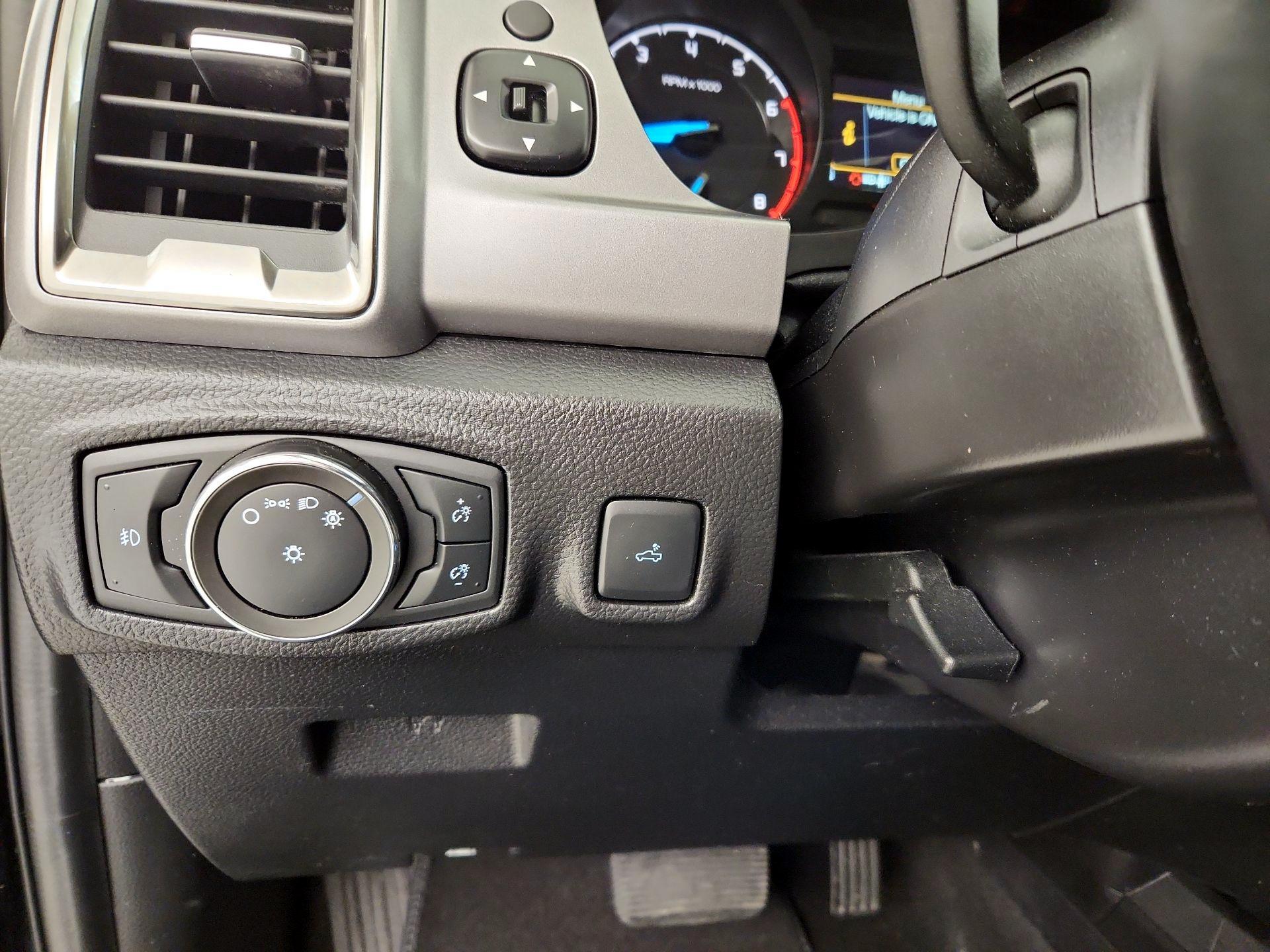 Thumbnail: 2021 Ford Ranger - 13