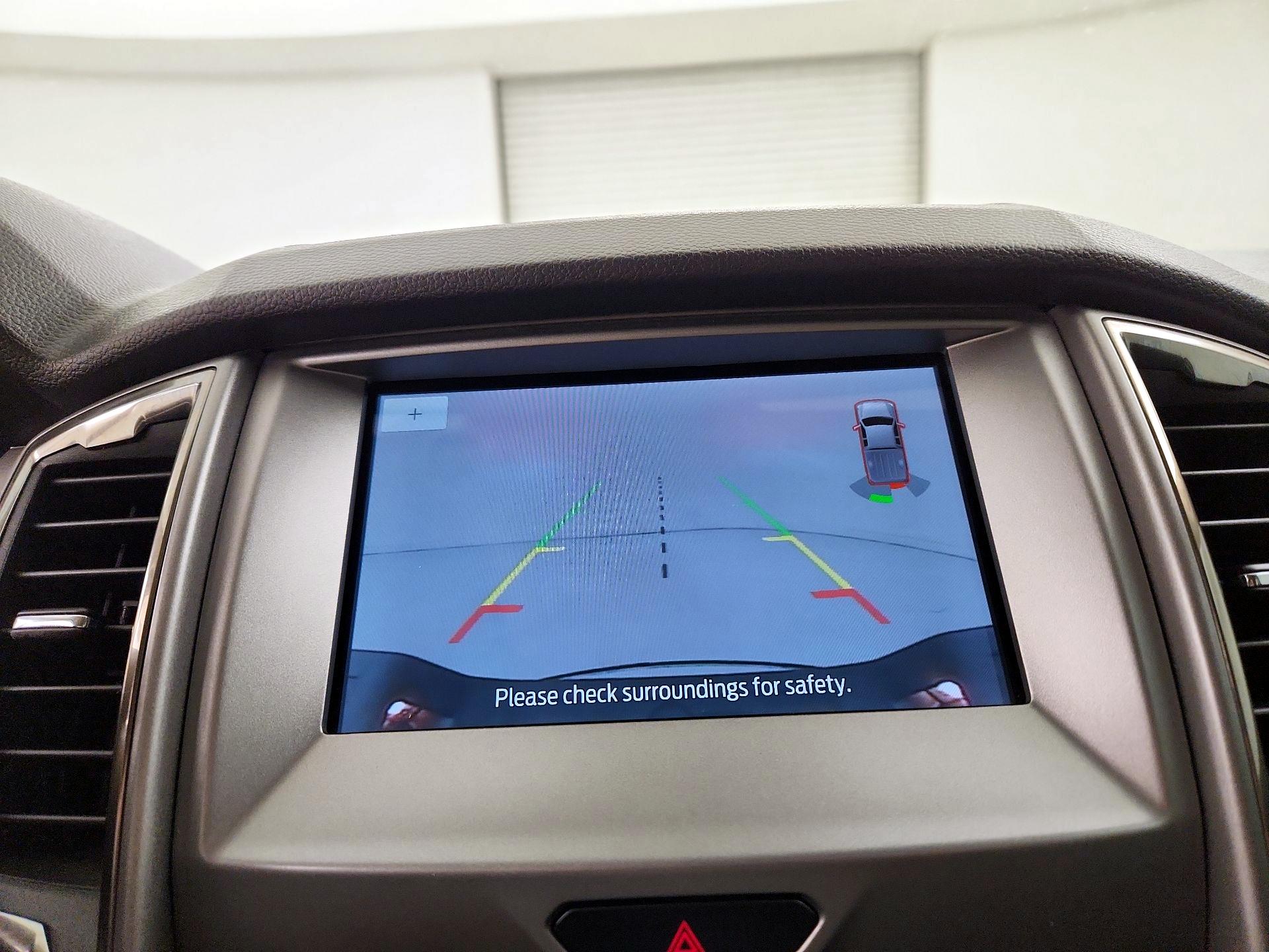 Thumbnail: 2021 Ford Ranger - 14