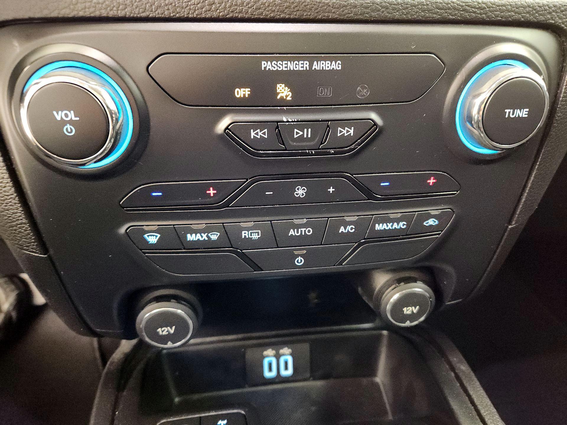 Thumbnail: 2021 Ford Ranger - 16