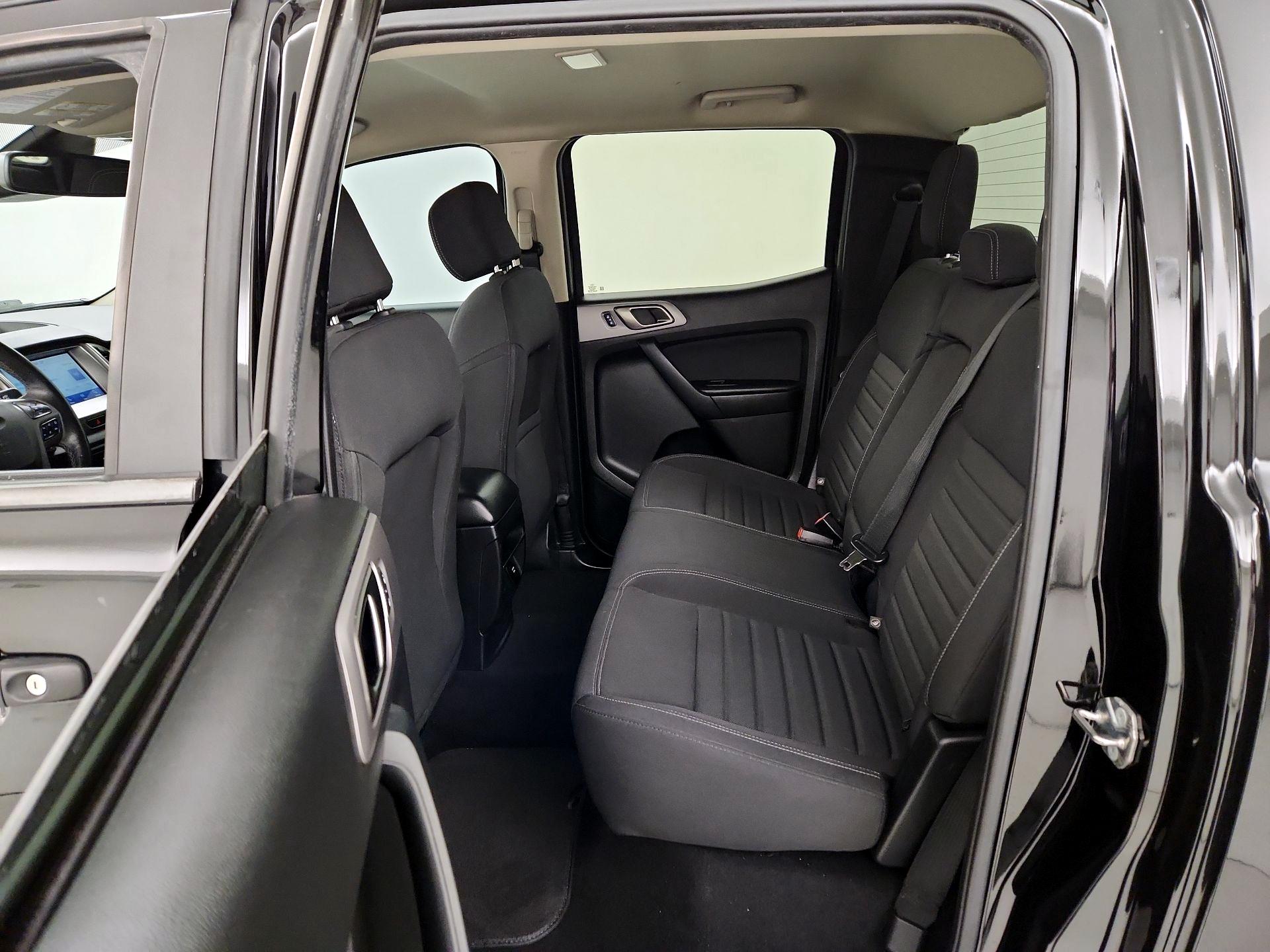 Thumbnail: 2021 Ford Ranger - 19