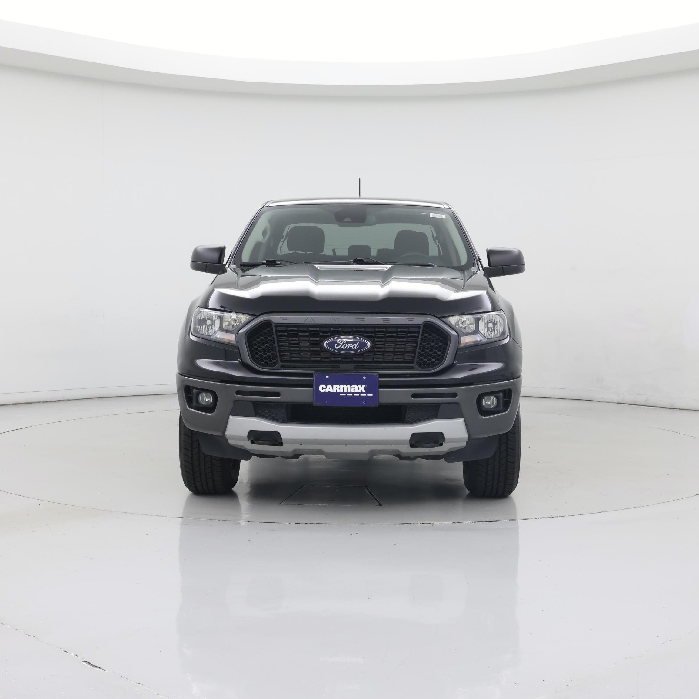 Thumbnail: 2021 Ford Ranger - 5