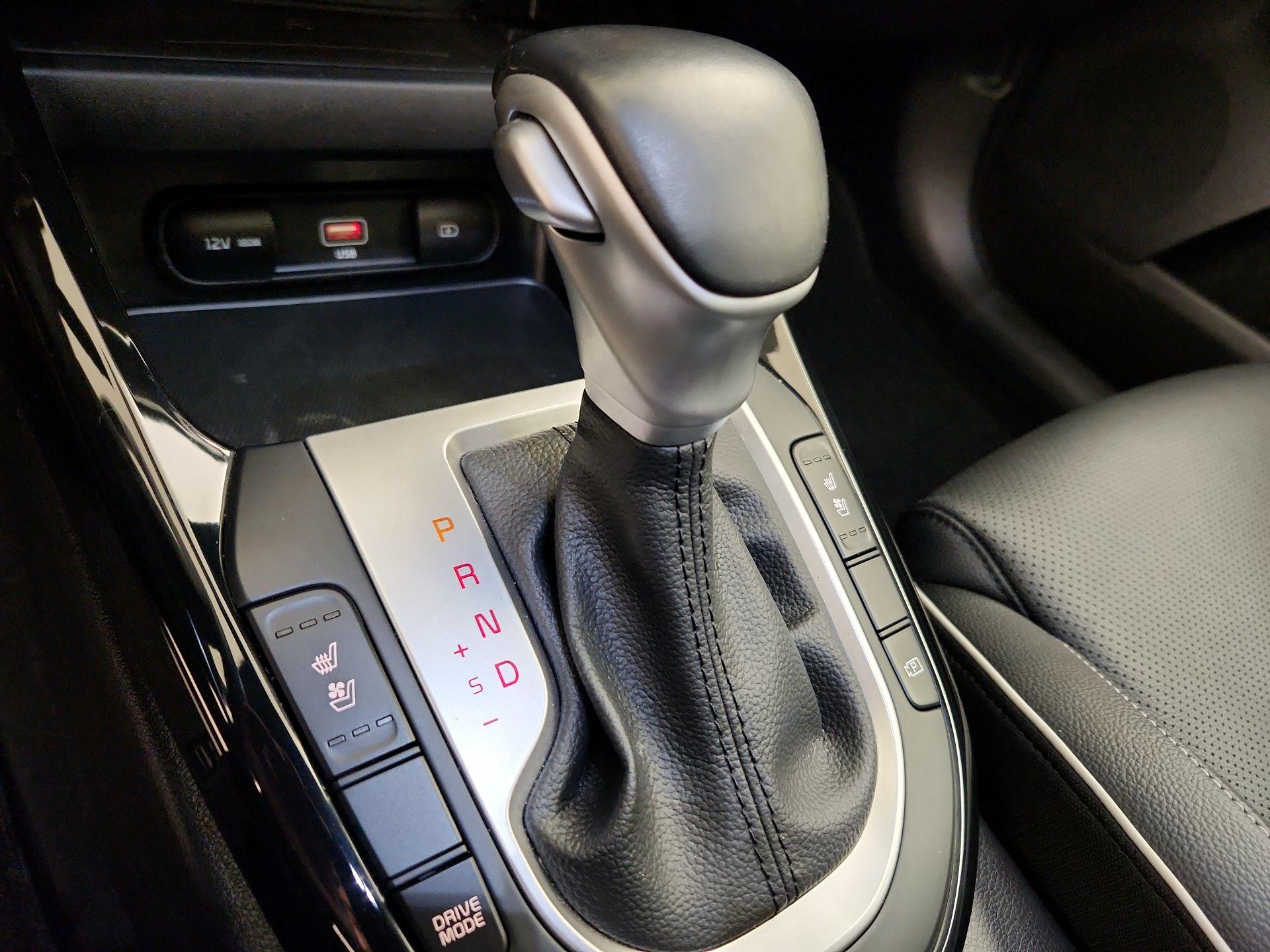 Thumbnail: 2023 Kia Forte - 18