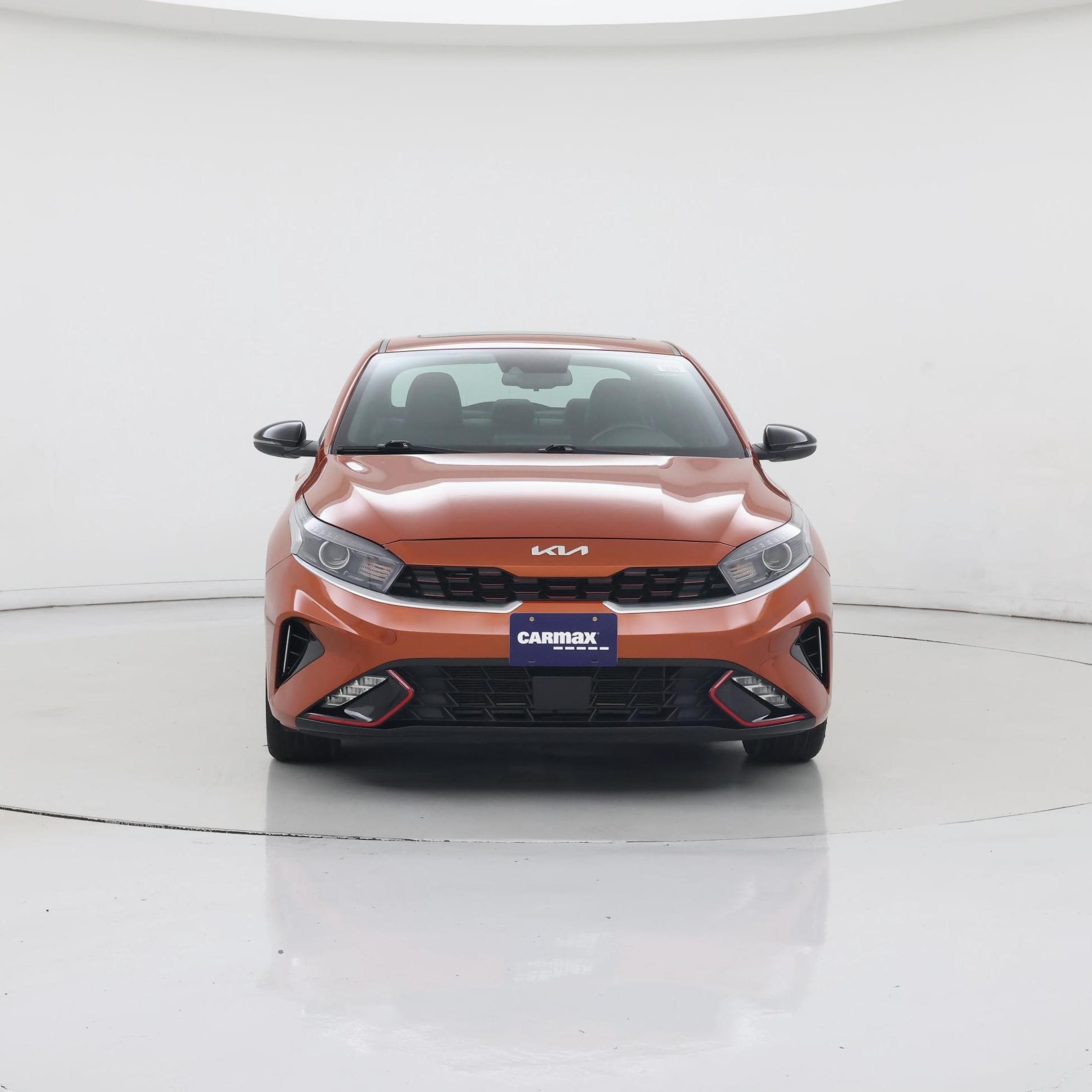 Thumbnail: 2023 Kia Forte - 5