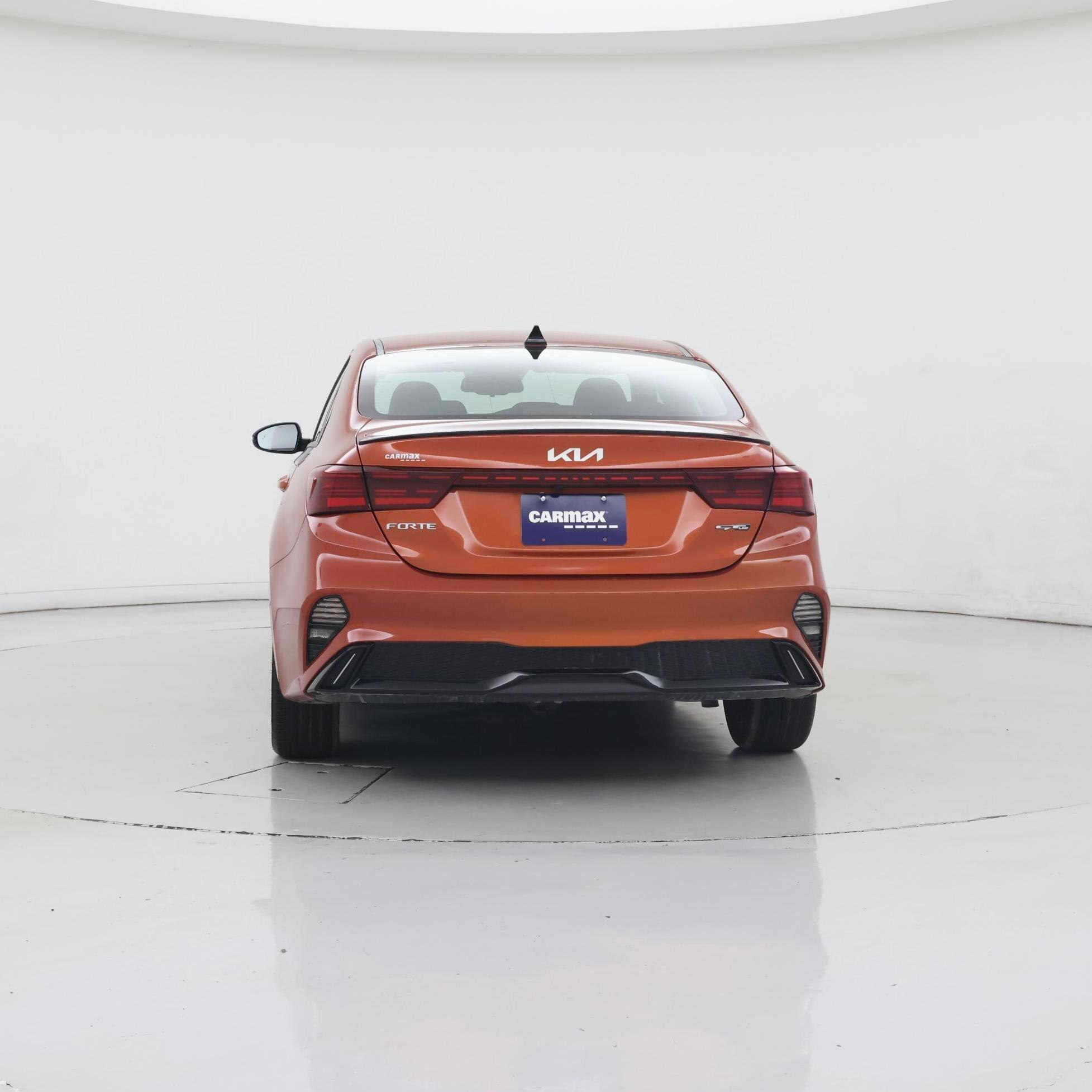 Thumbnail: 2023 Kia Forte - 6