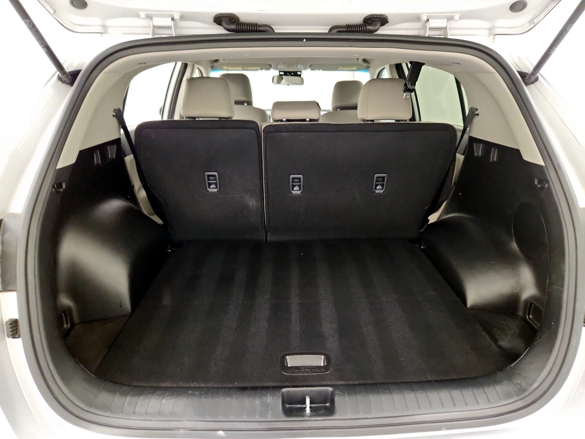 Thumbnail: 2020 Kia Sportage - 20