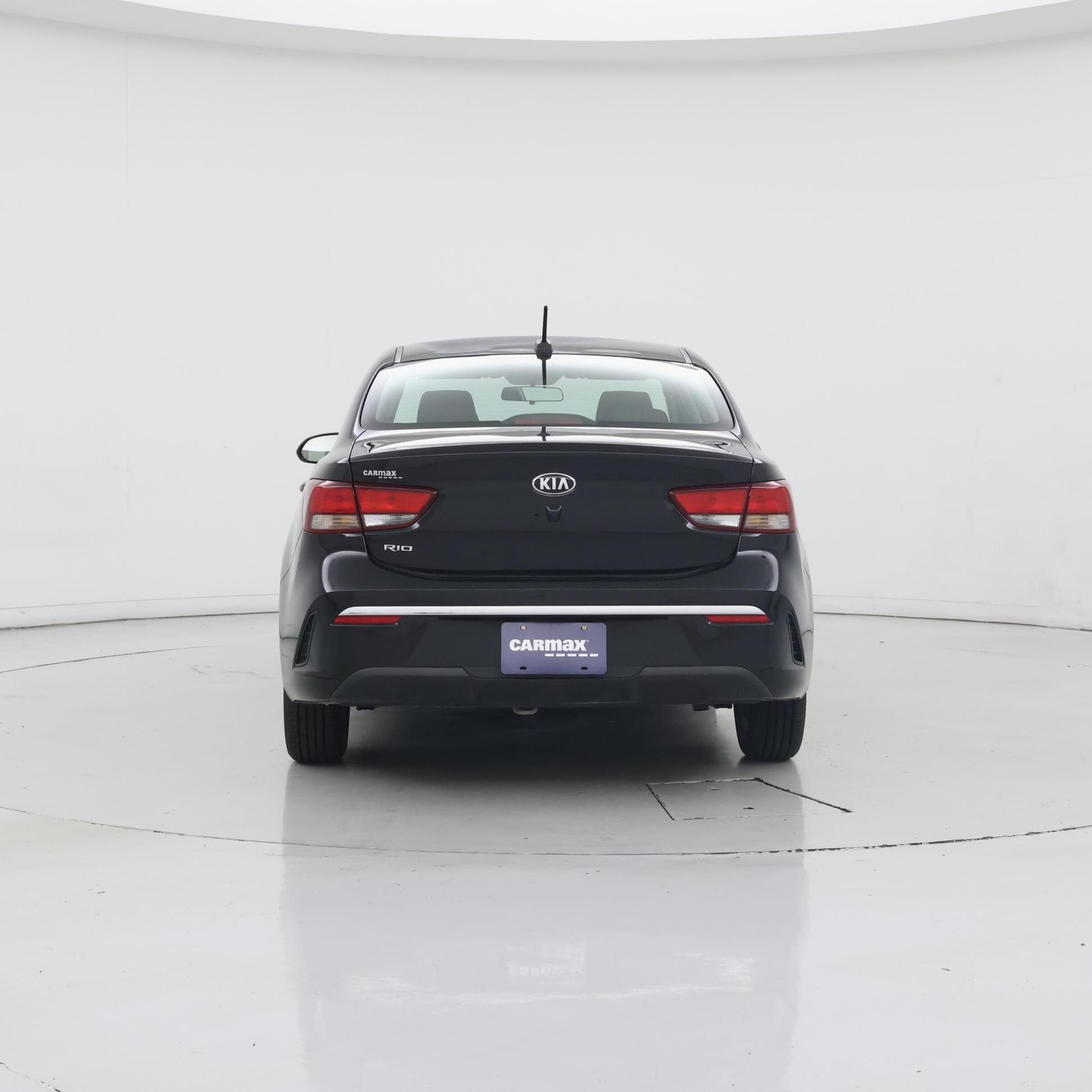 Thumbnail: 2021 Kia Rio - 6