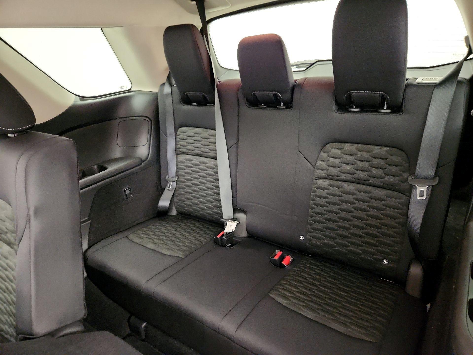 Thumbnail: 2022 Nissan Pathfinder - 20