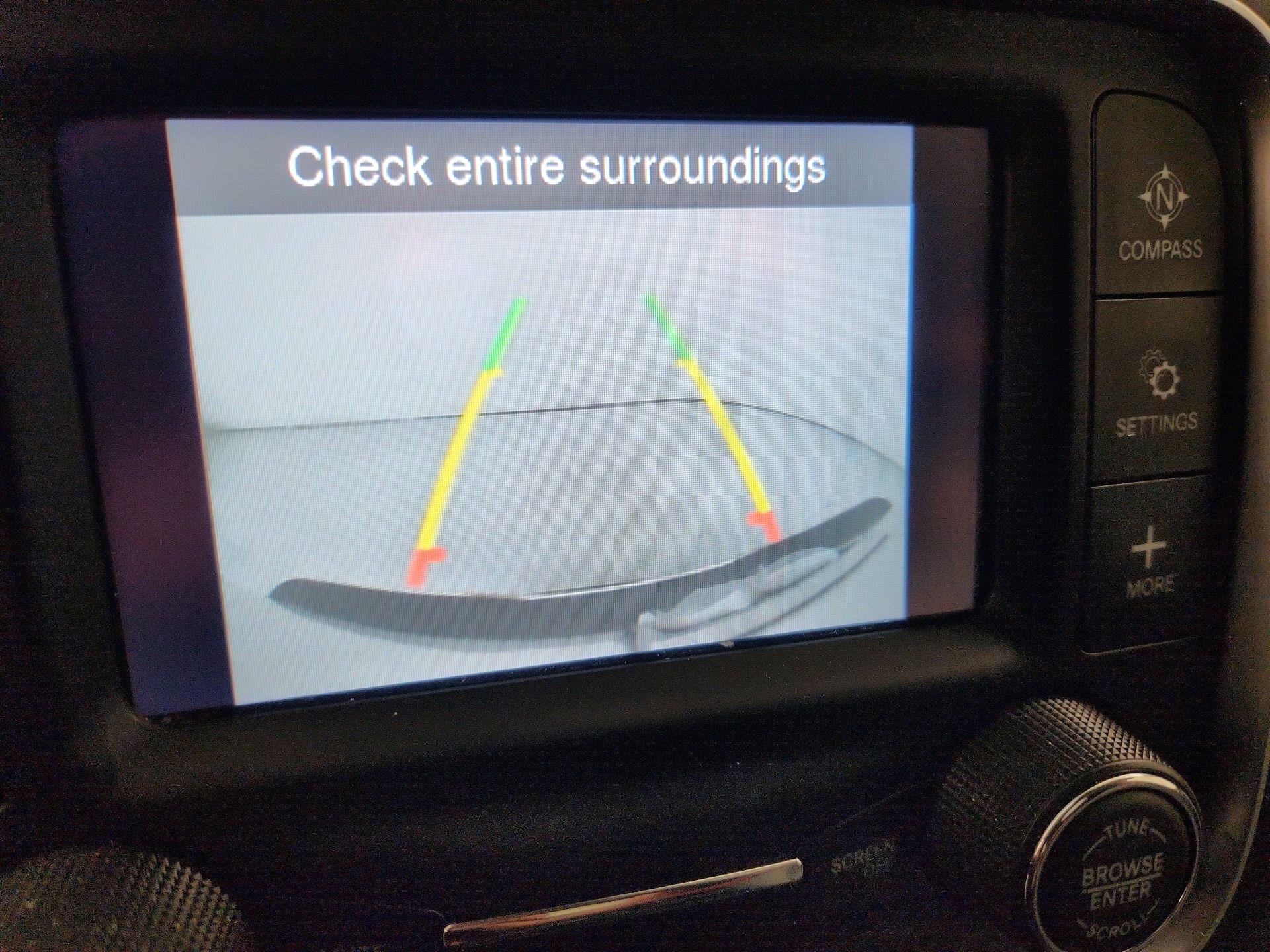 Thumbnail: 2022 RAM 1500 Classic - 14