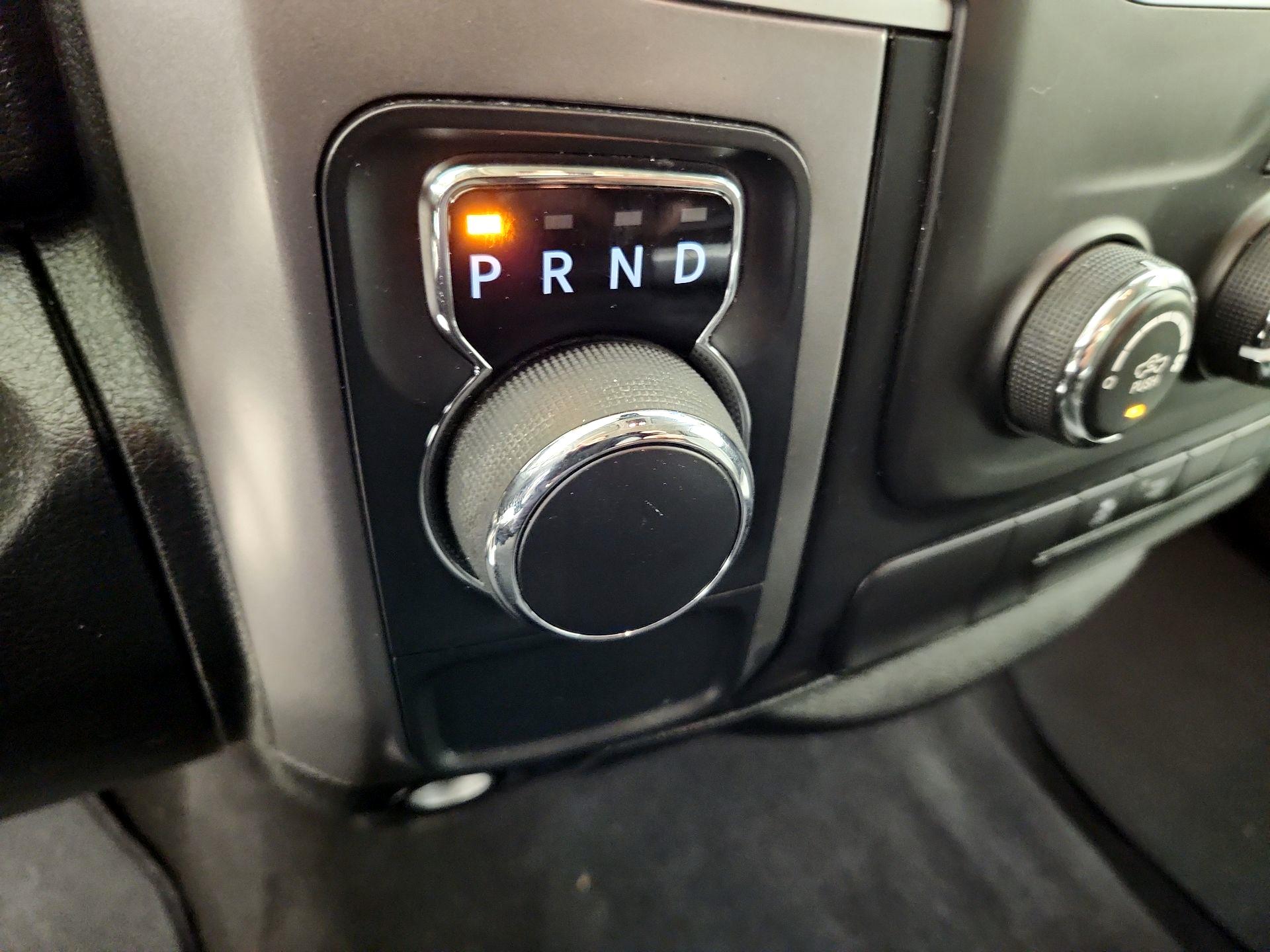 Thumbnail: 2022 RAM 1500 Classic - 17