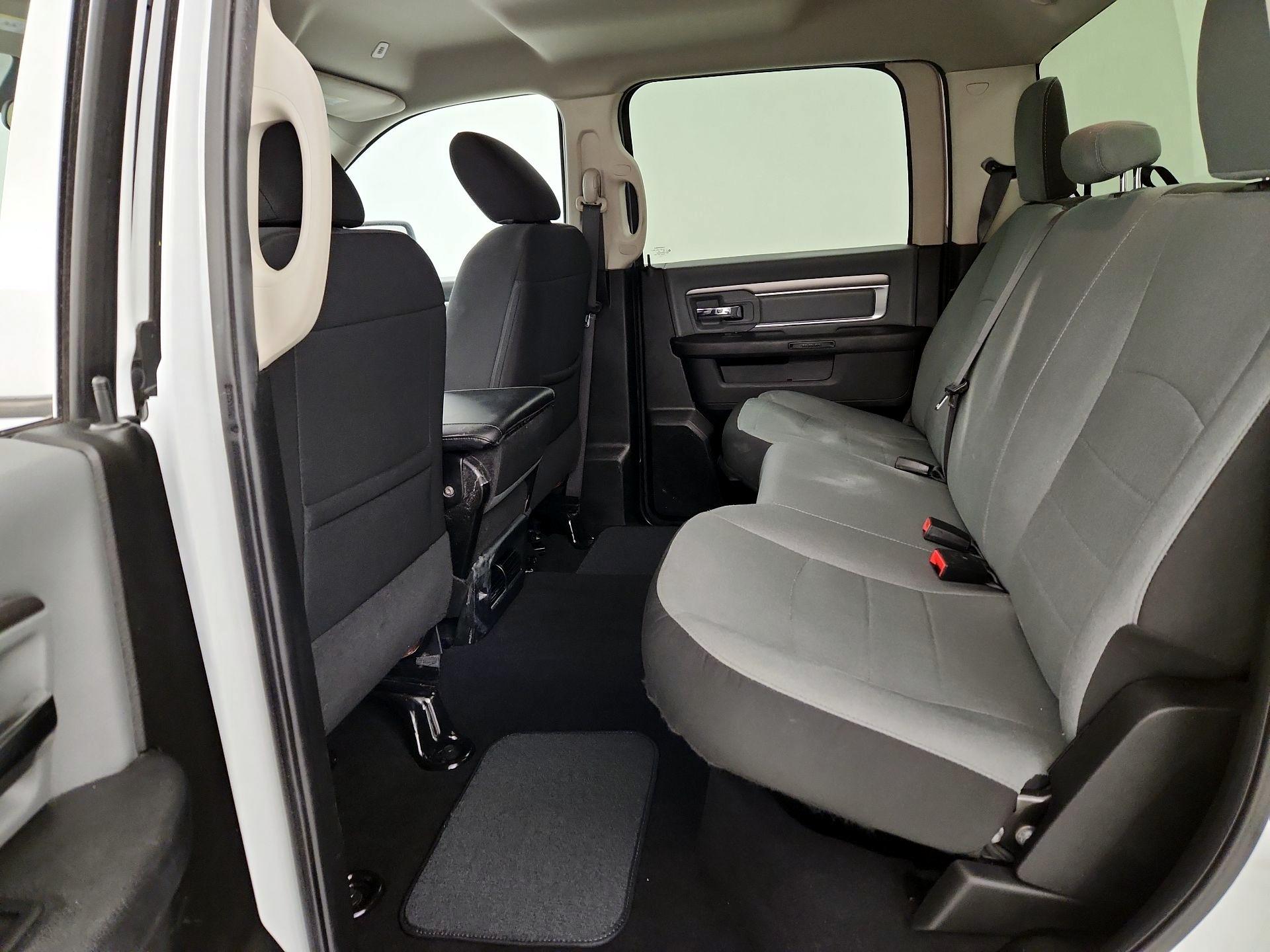 Thumbnail: 2022 RAM 1500 Classic - 19