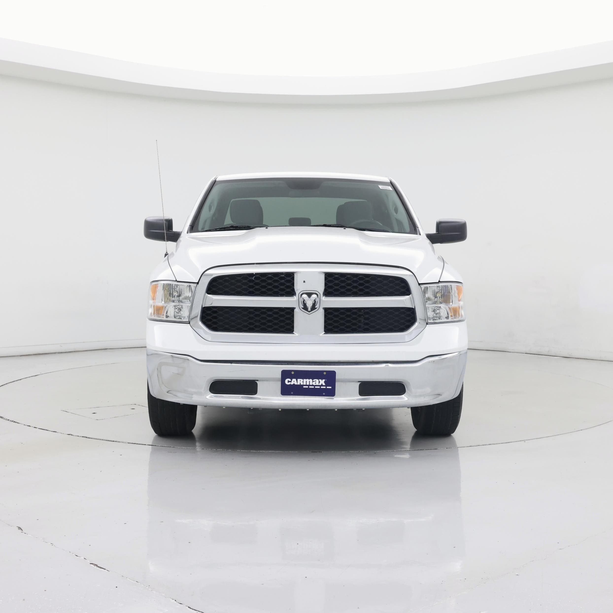 Thumbnail: 2022 RAM 1500 Classic - 5