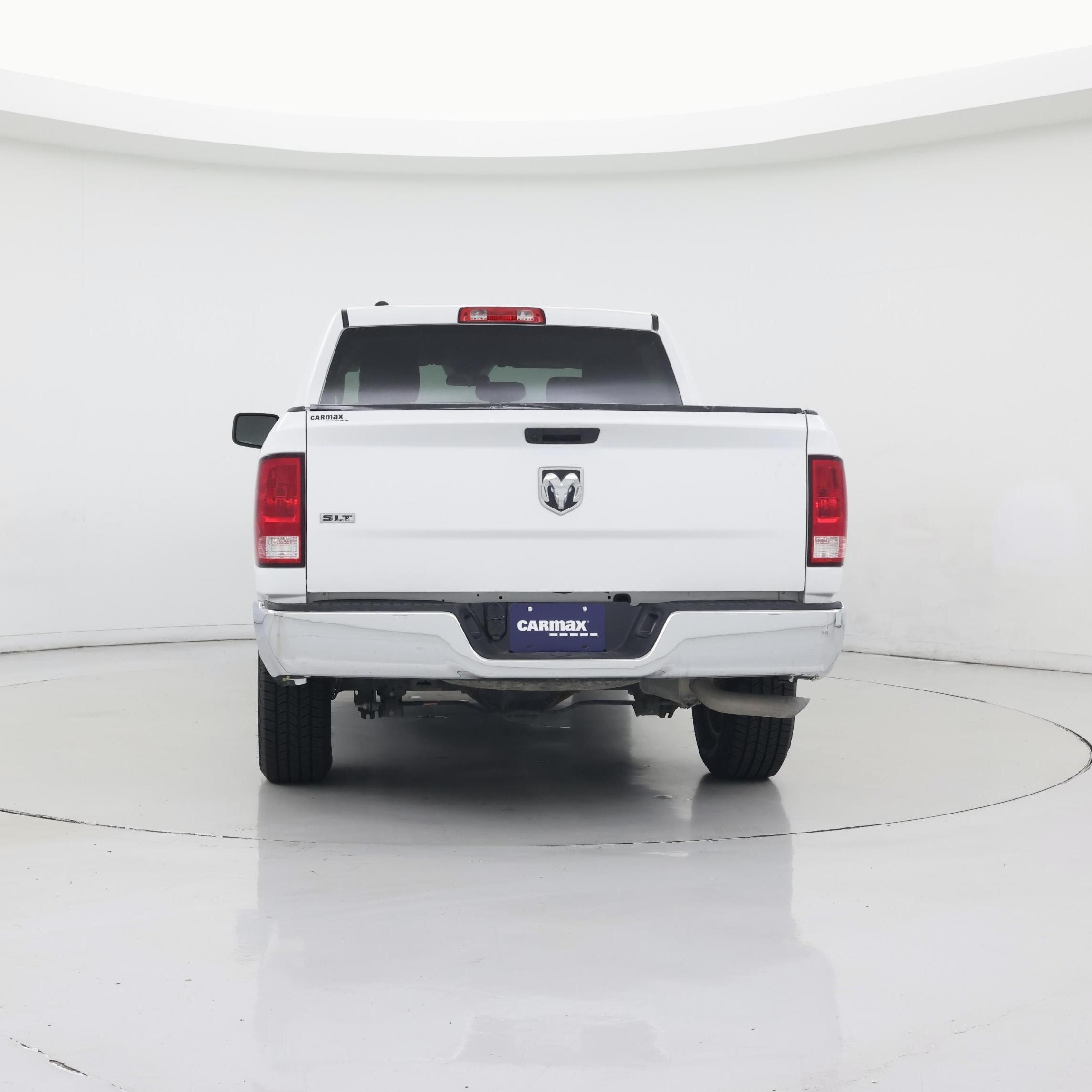 Thumbnail: 2022 RAM 1500 Classic - 6