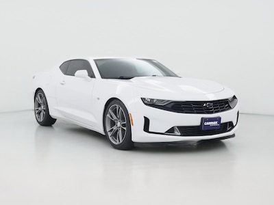 2022 Chevrolet Camaro 1LT