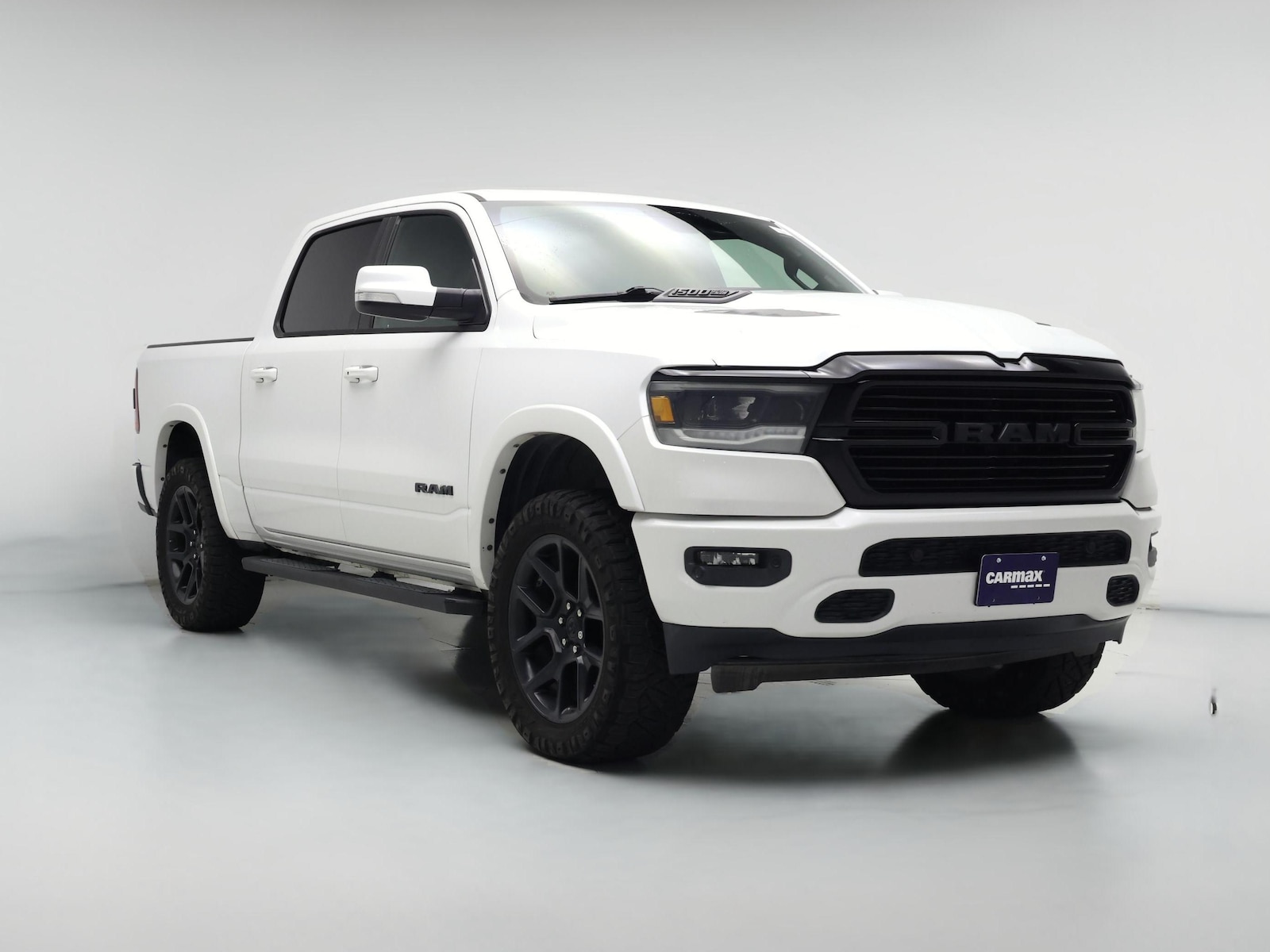 2020 RAM Ram 1500 Pickup Laramie