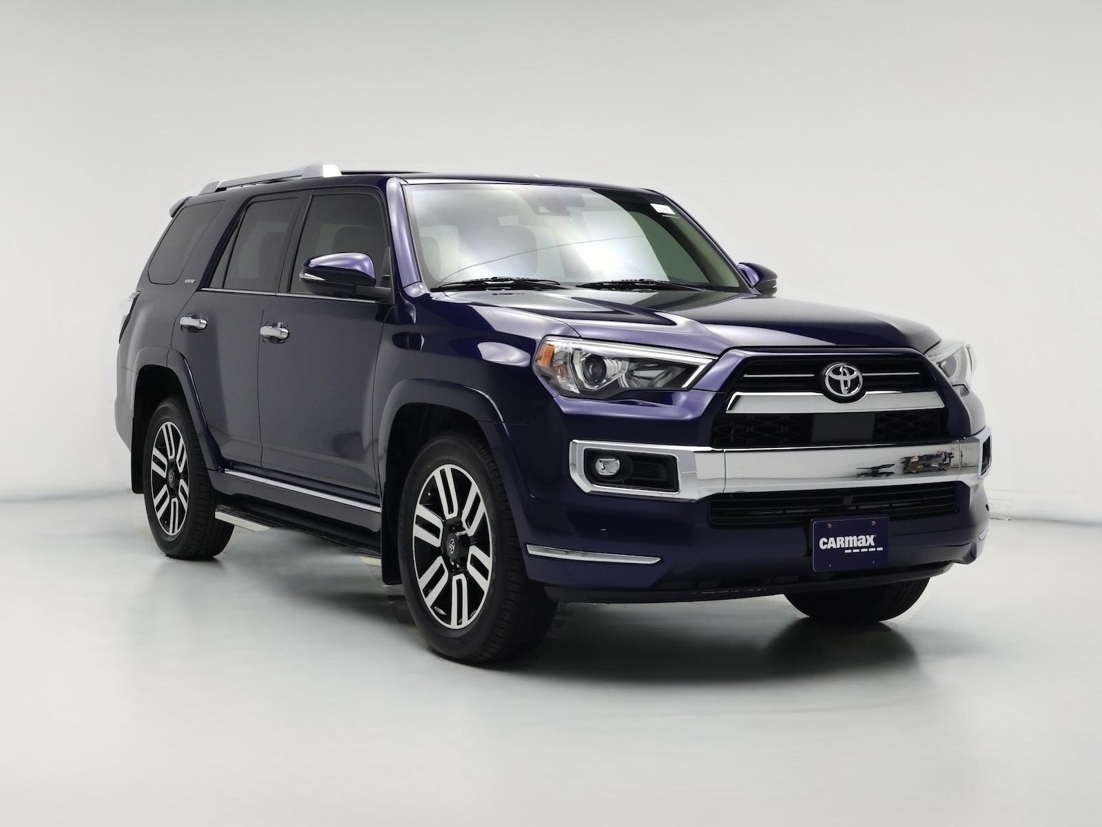 2023 Toyota 4Runner