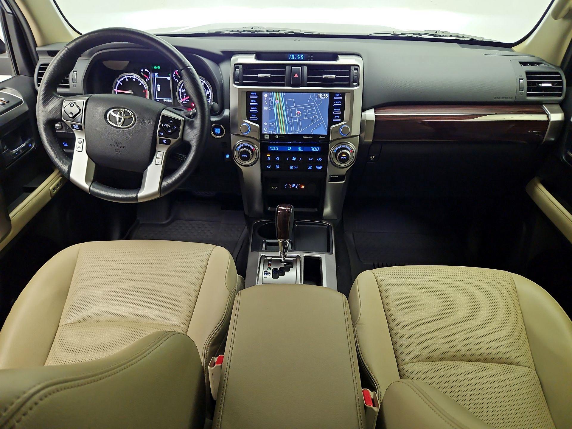 Thumbnail: 2023 Toyota 4Runner - 9