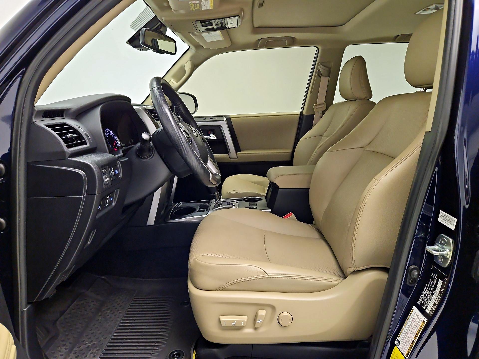 Thumbnail: 2023 Toyota 4Runner - 11