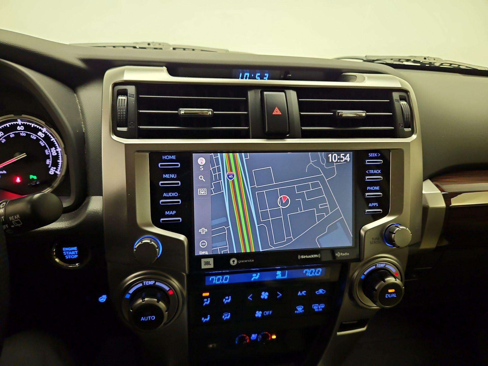 Thumbnail: 2023 Toyota 4Runner - 13