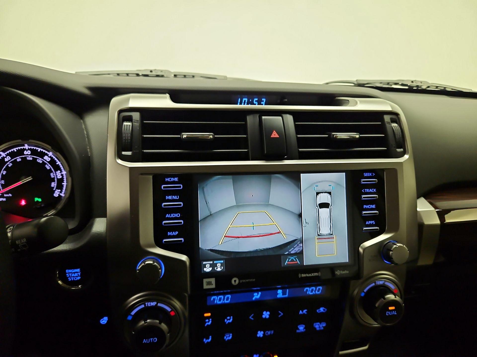 Thumbnail: 2023 Toyota 4Runner - 14