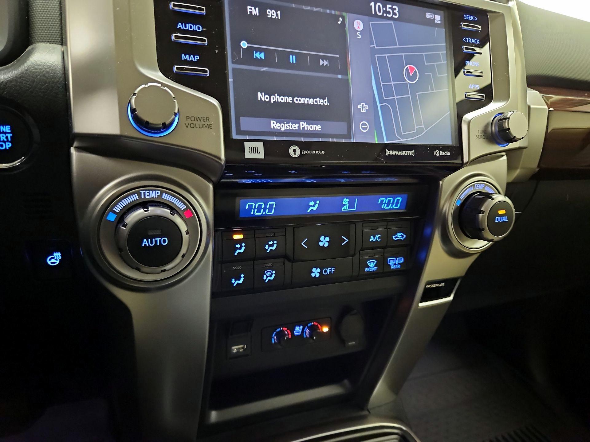 Thumbnail: 2023 Toyota 4Runner - 16