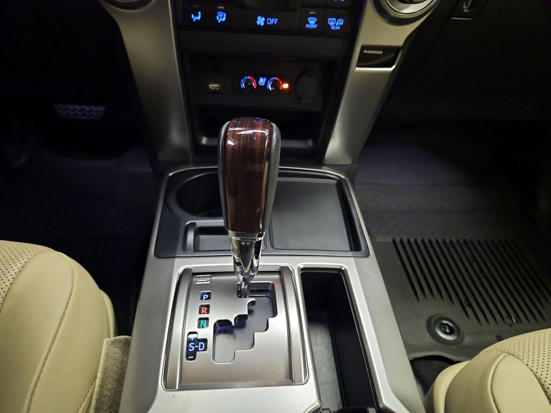 Thumbnail: 2023 Toyota 4Runner - 17