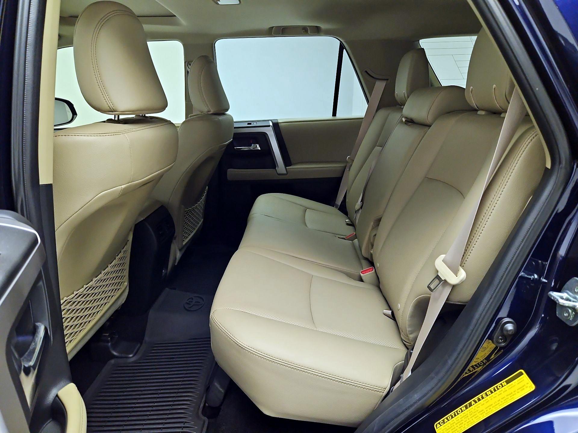 Thumbnail: 2023 Toyota 4Runner - 18