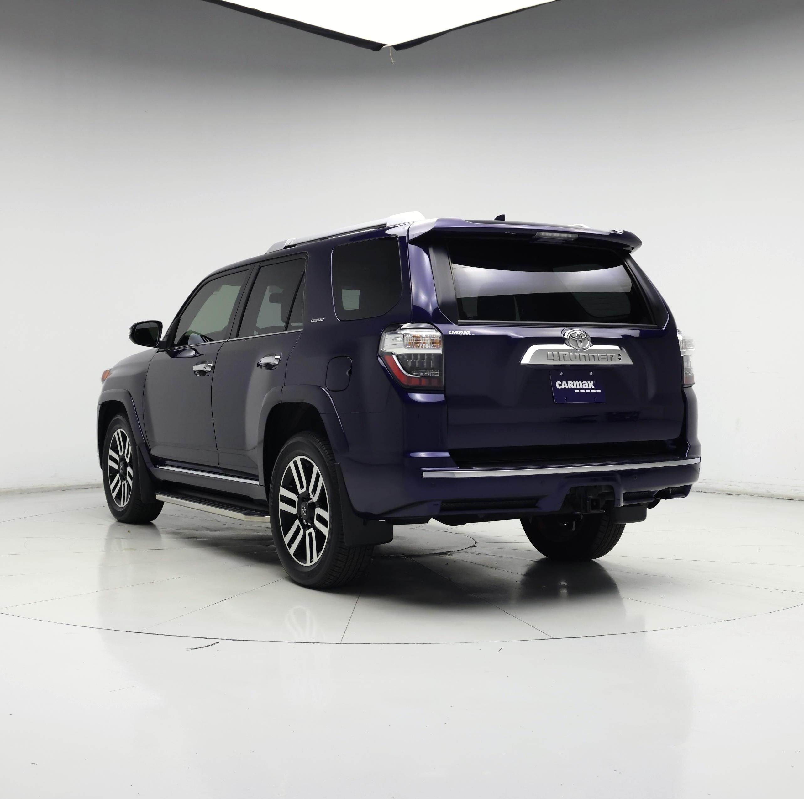 Thumbnail: 2023 Toyota 4Runner - 2