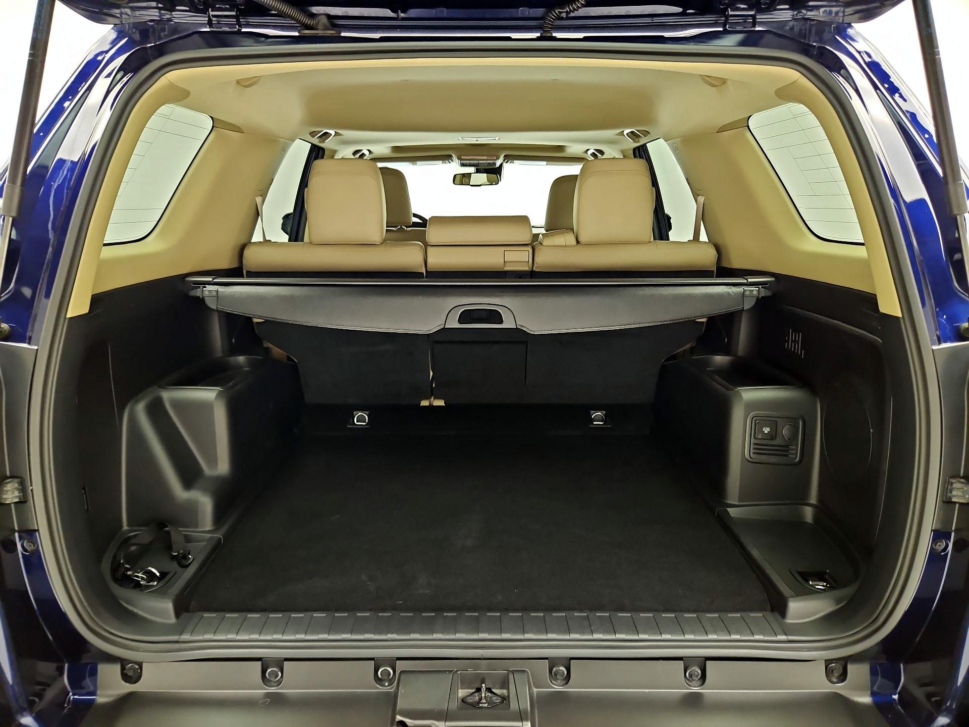 Thumbnail: 2023 Toyota 4Runner - 19