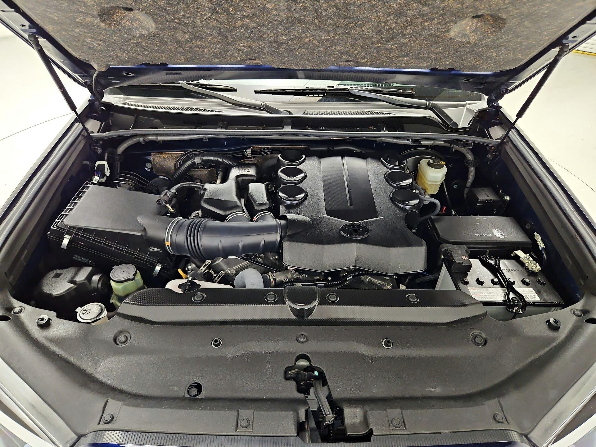 Thumbnail: 2023 Toyota 4Runner - 20