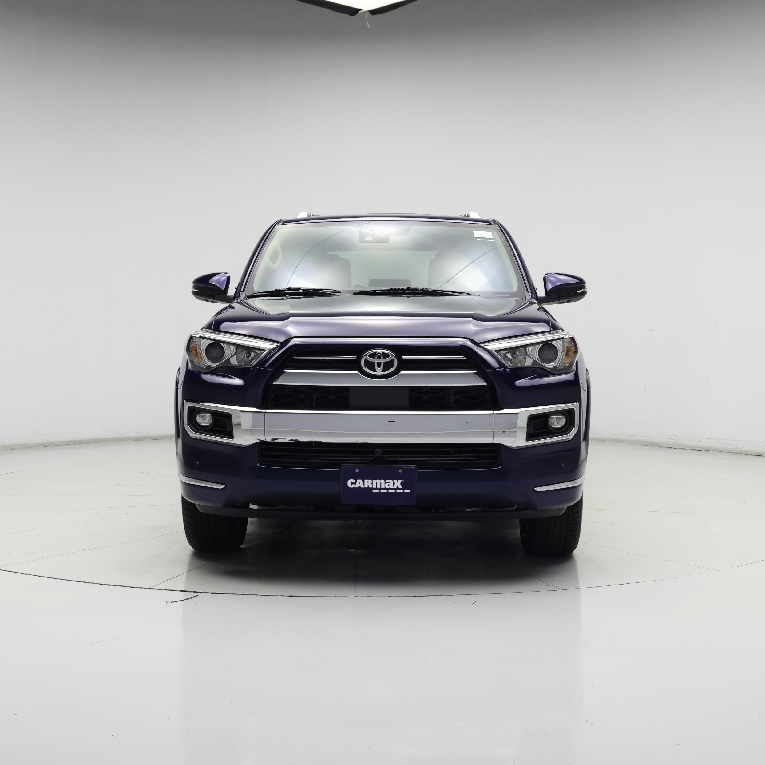 Thumbnail: 2023 Toyota 4Runner - 5