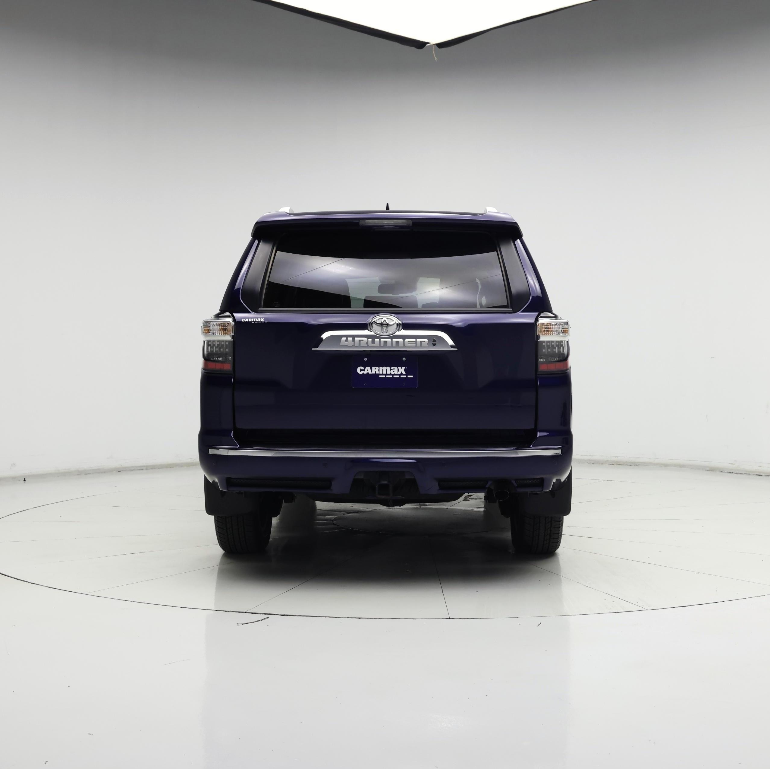 Thumbnail: 2023 Toyota 4Runner - 6