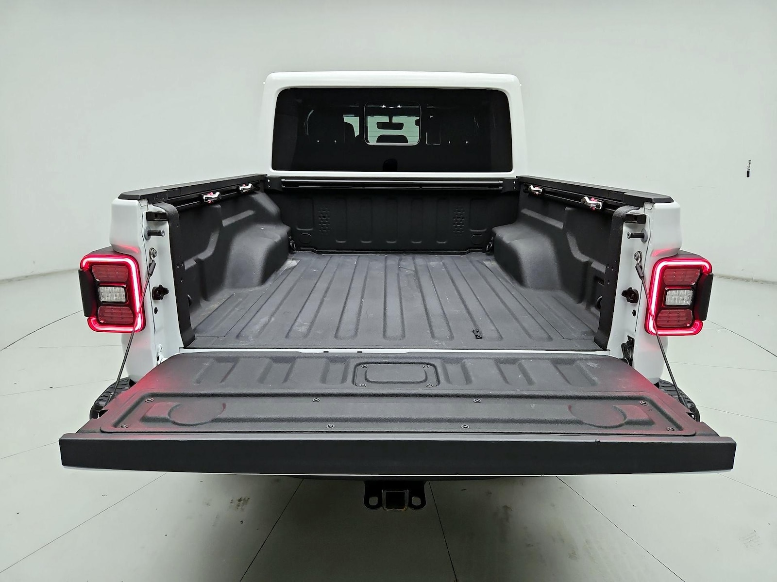2020 Jeep Gladiator Rubicon - Photo 19