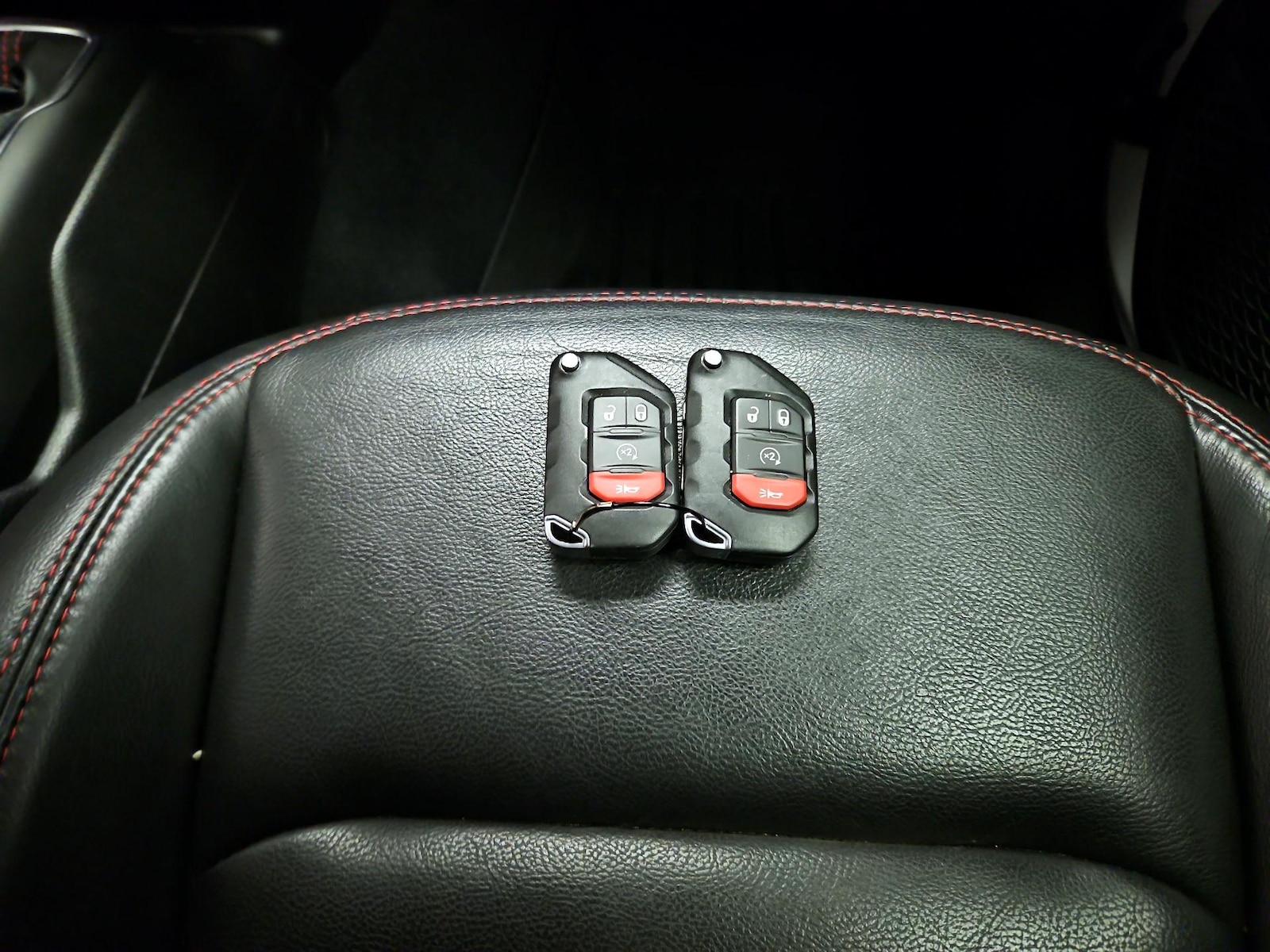 2020 Jeep Gladiator Rubicon - Photo 21