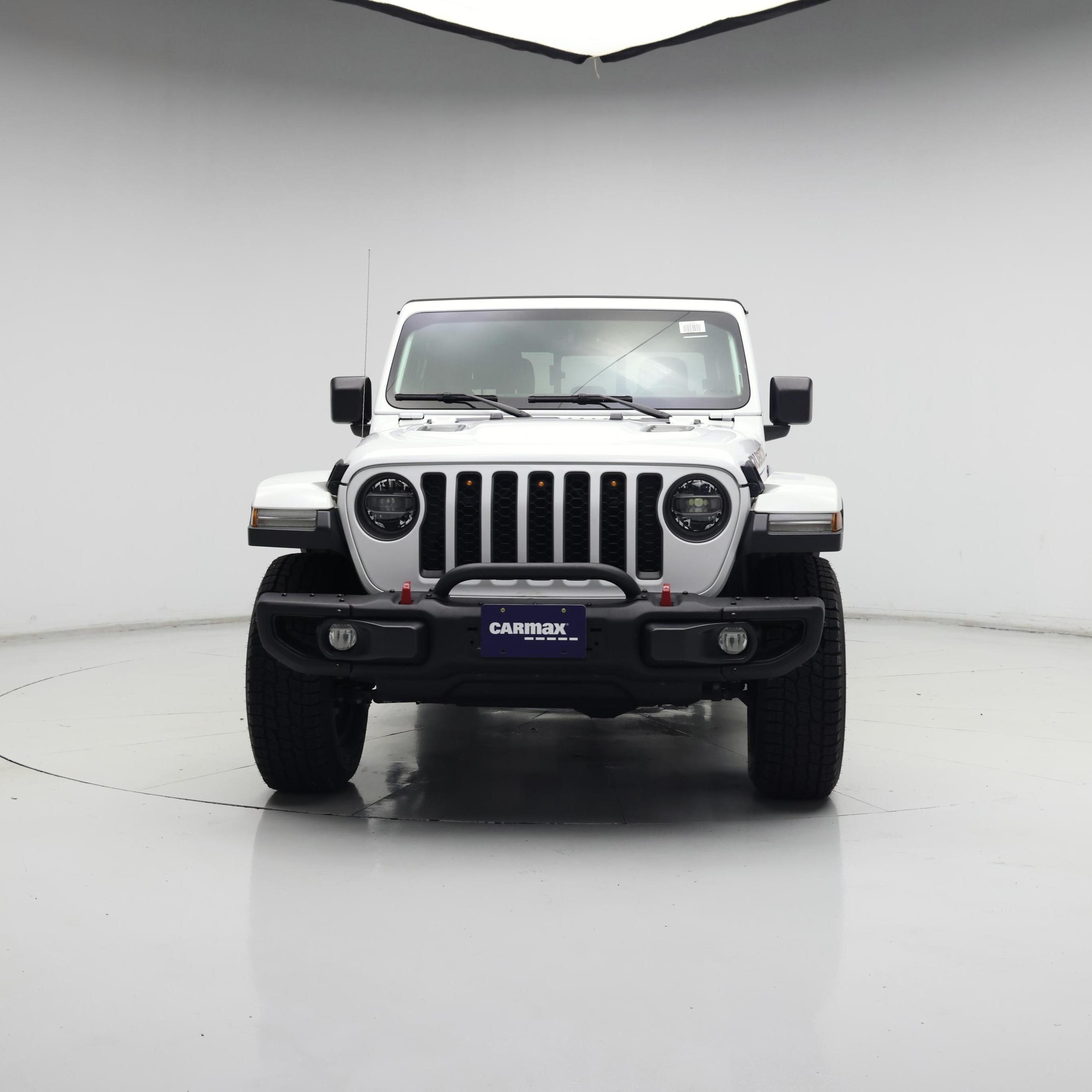 Thumbnail: 2020 Jeep Gladiator - 5