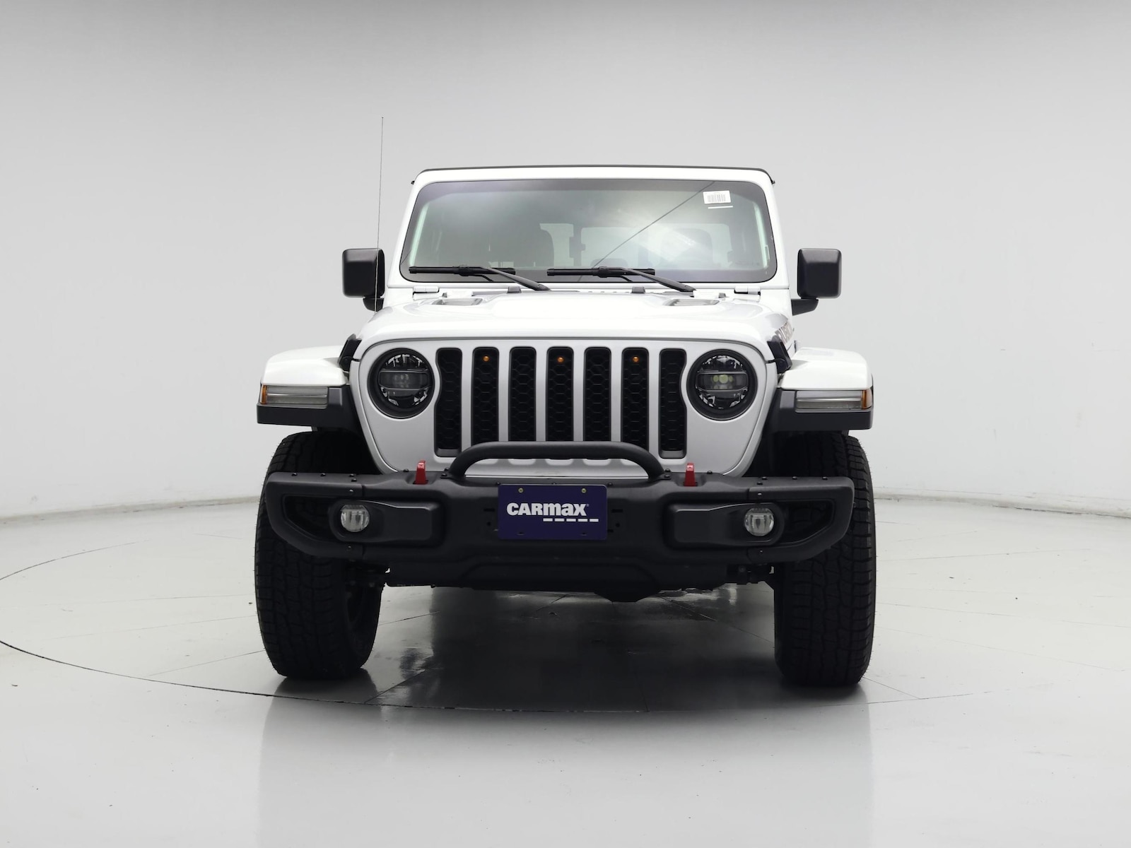 2020 Jeep Gladiator Rubicon - Photo 6