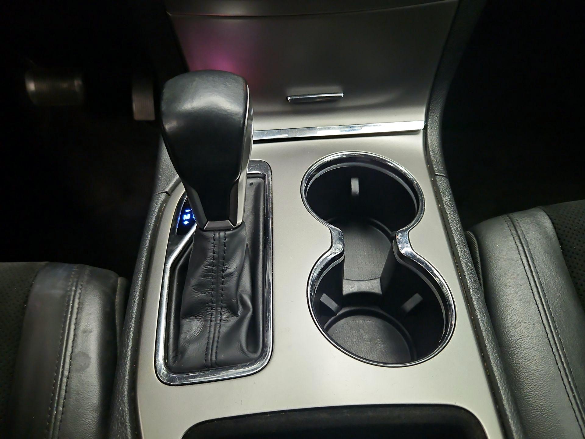 Thumbnail: 2018 Jeep Grand Cherokee - 18